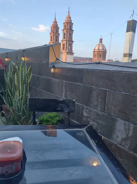 El Diablito Terraza image 4