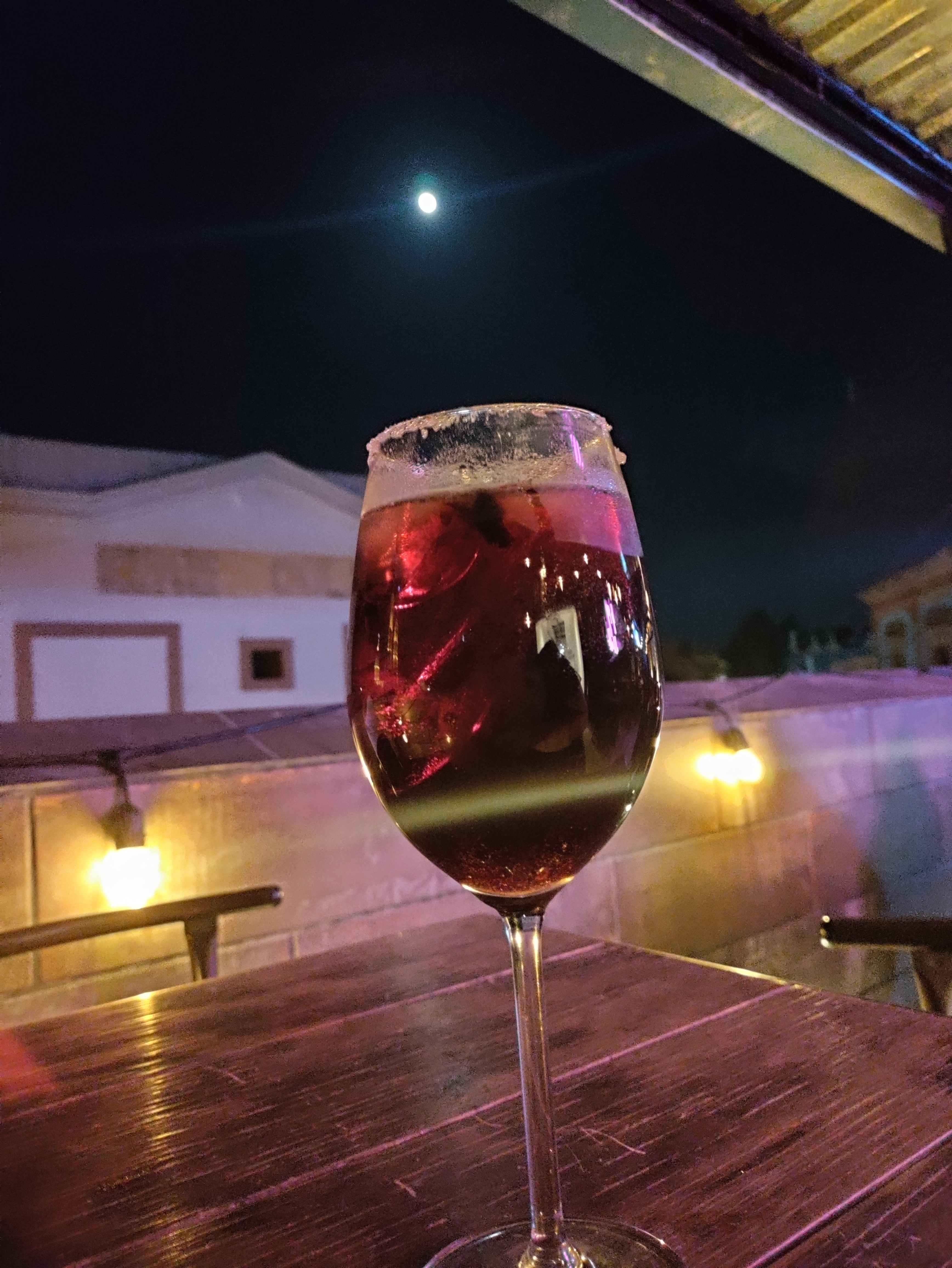 El Diablito Terraza image 5