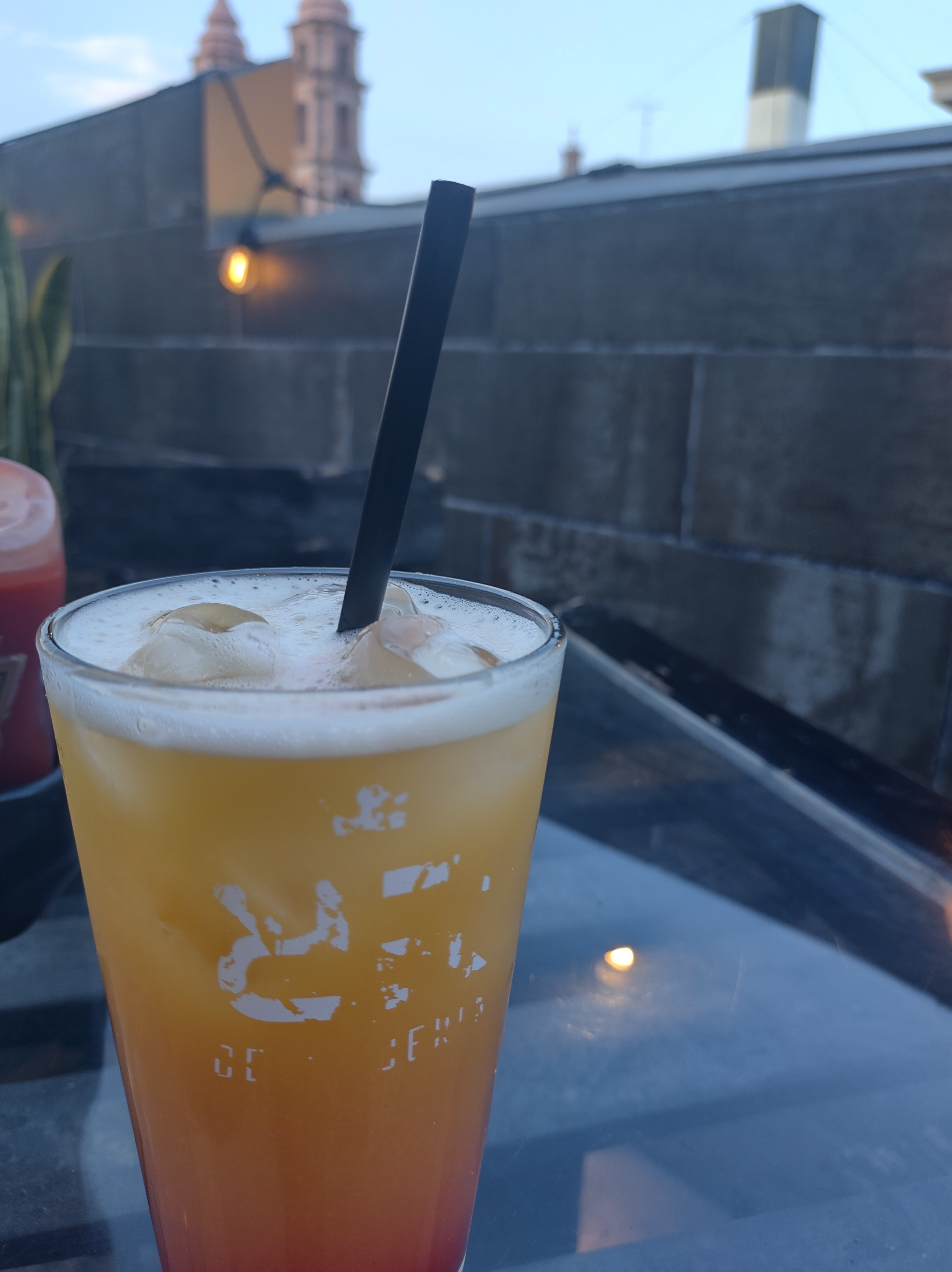 El Diablito Terraza image 9