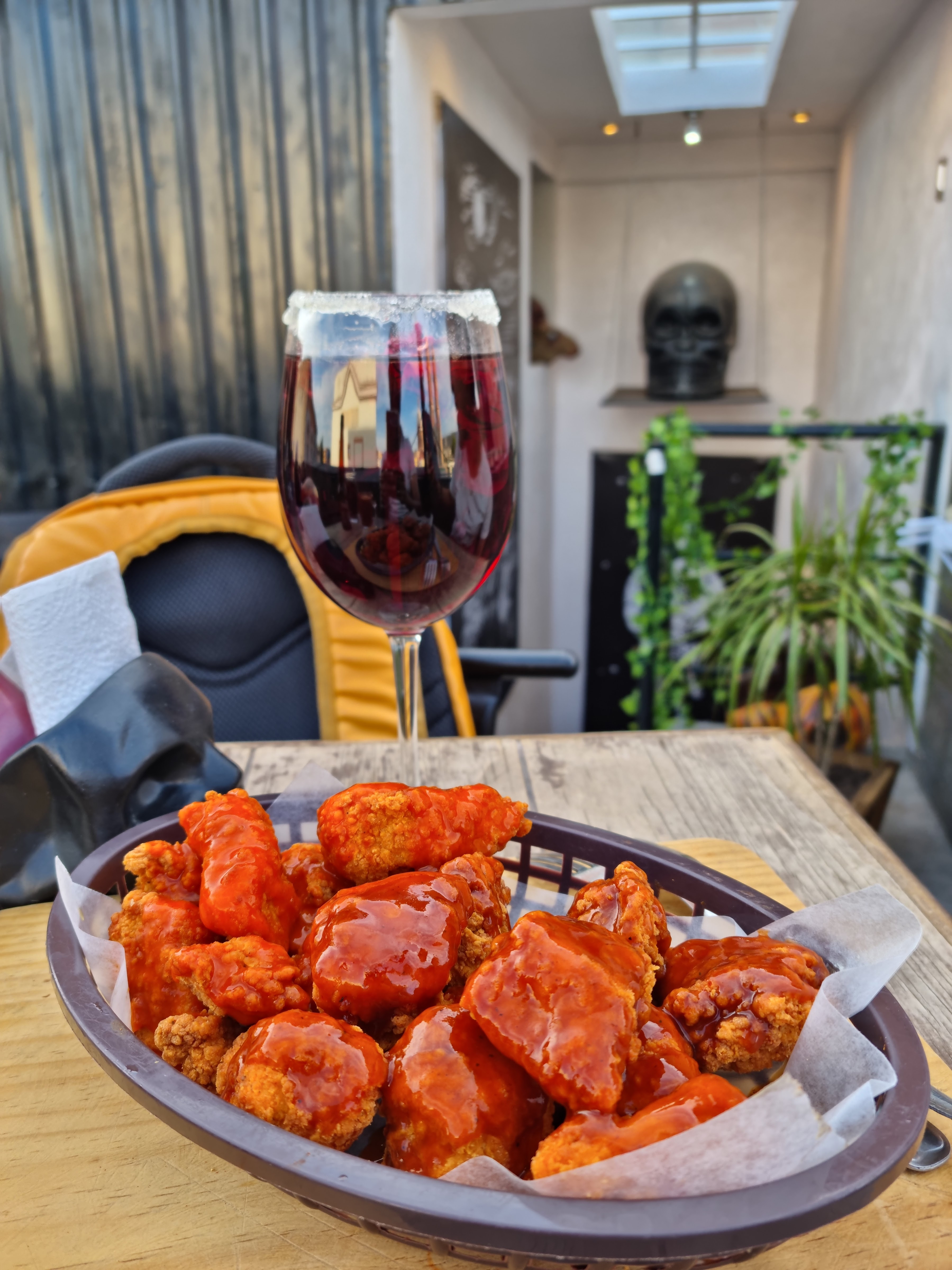 El Diablito Terraza image 10