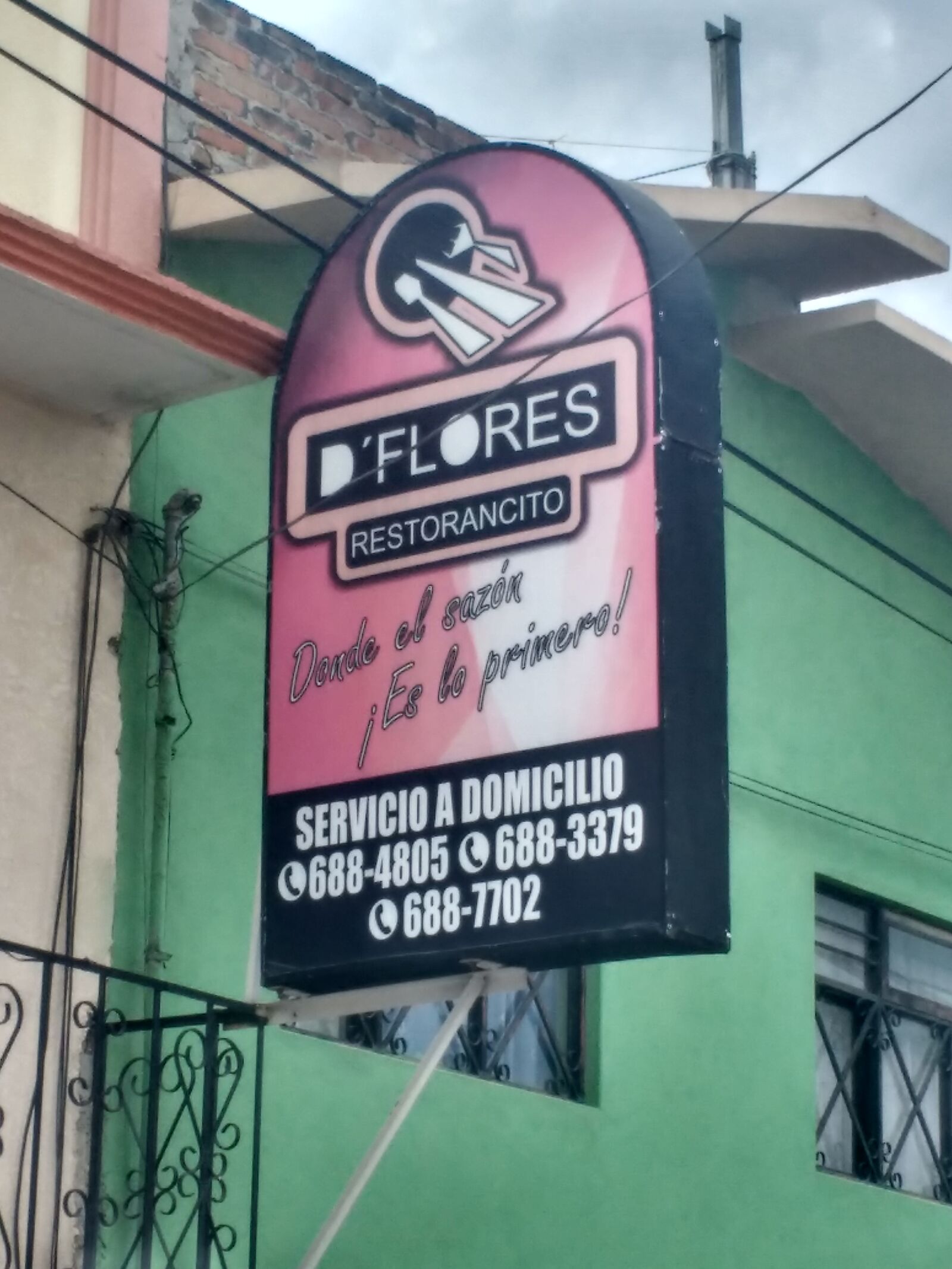 De Flores image 5