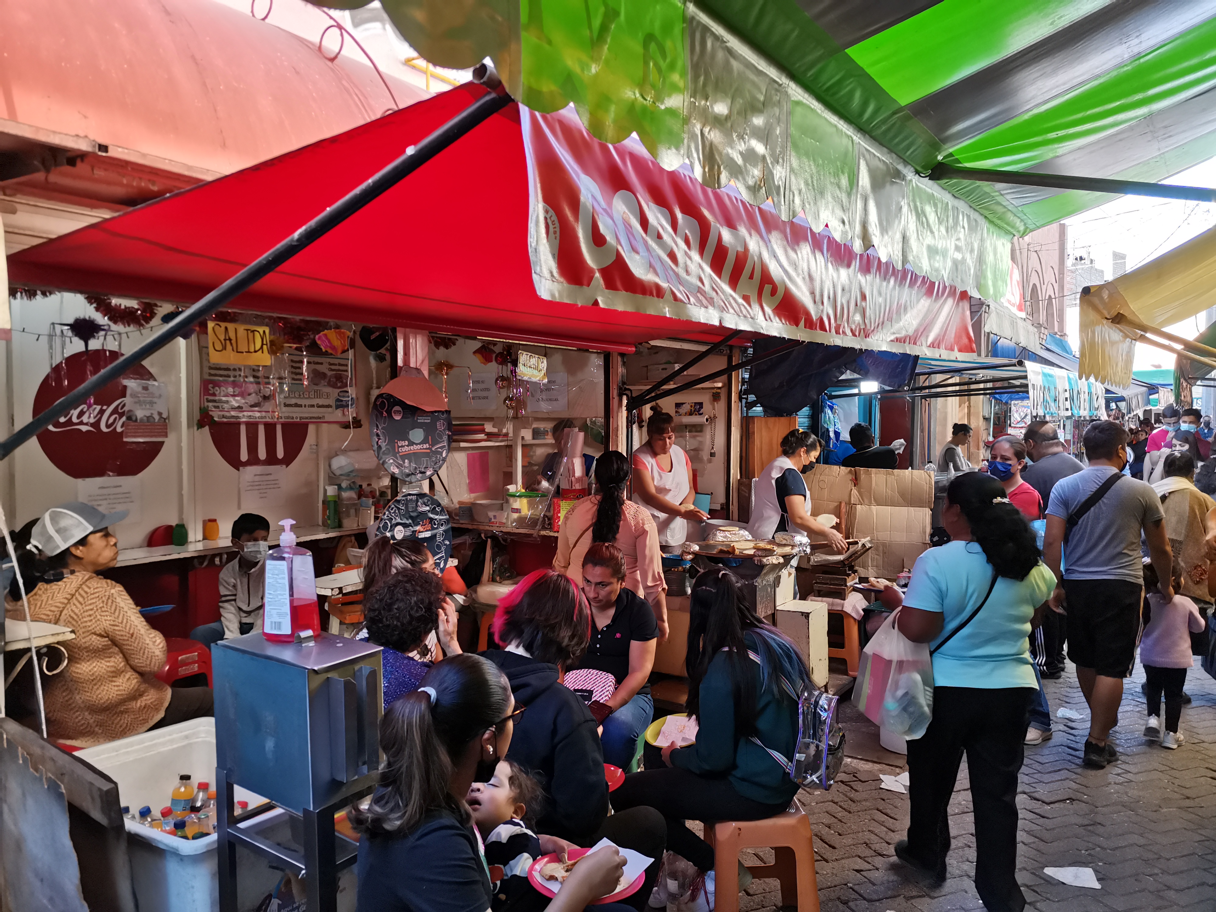 Gorditas Jaramillo image 1