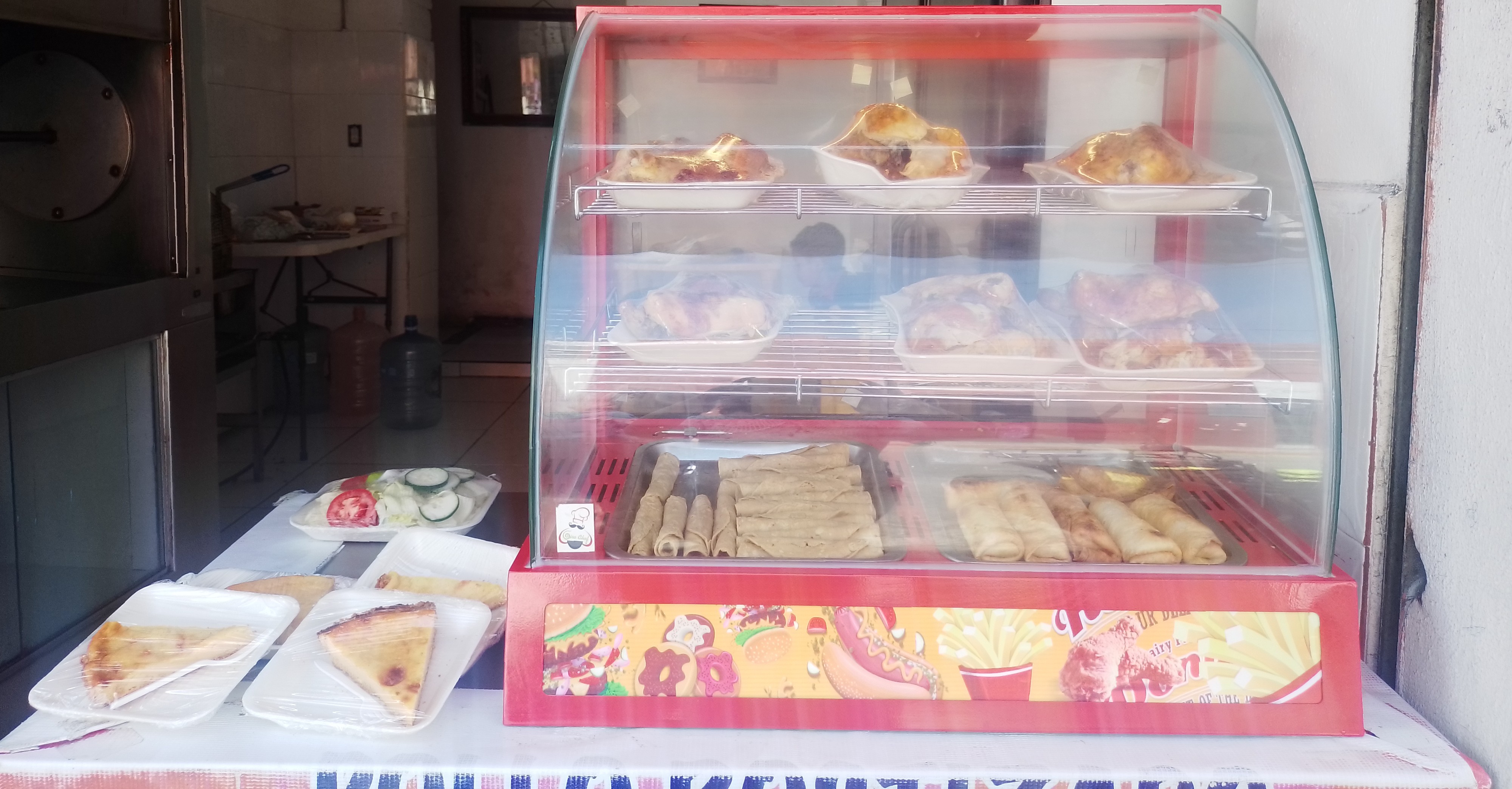 ROSTICERIAS CHINO image 1