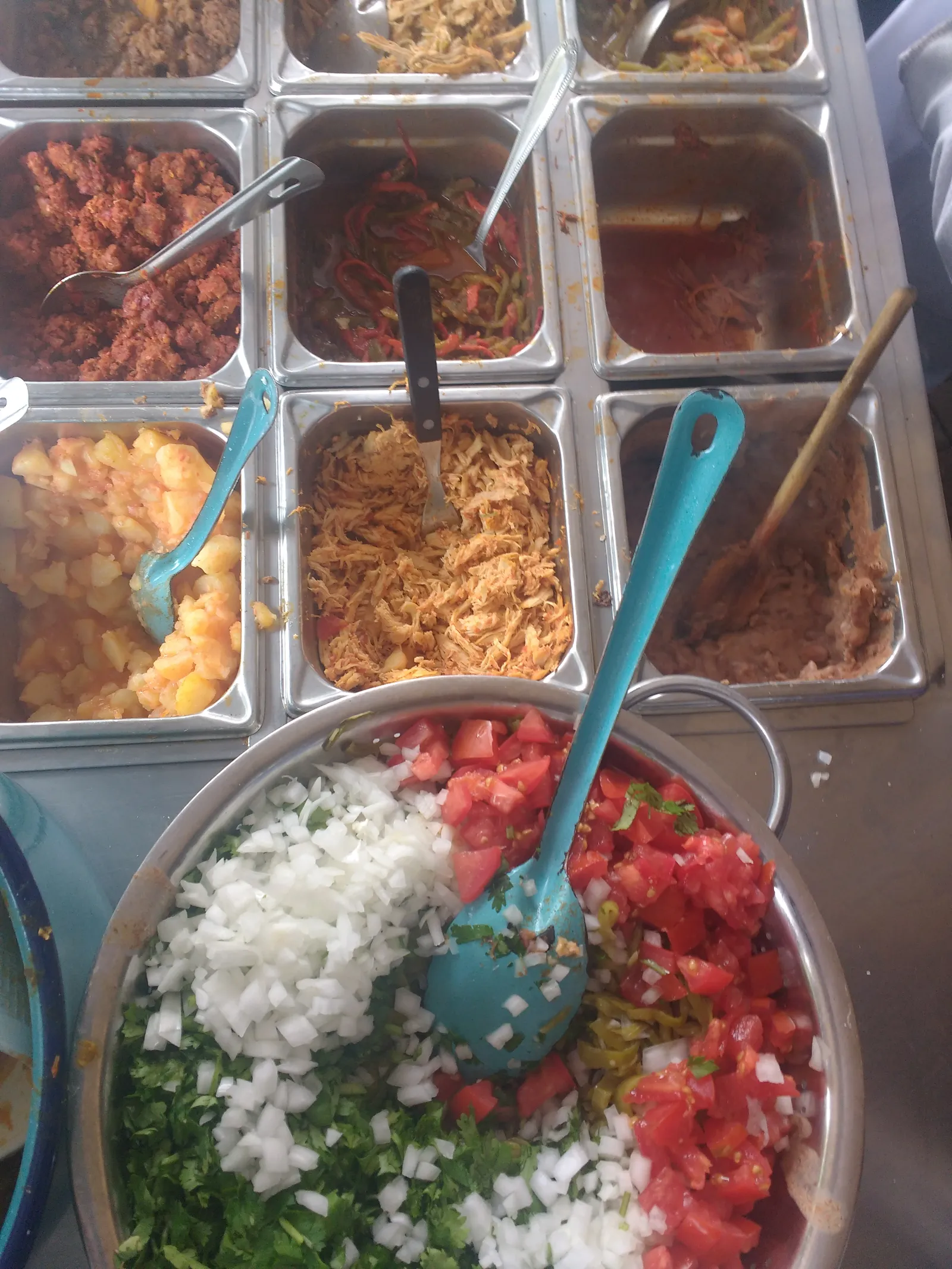 Gorditas Parroquia image 2