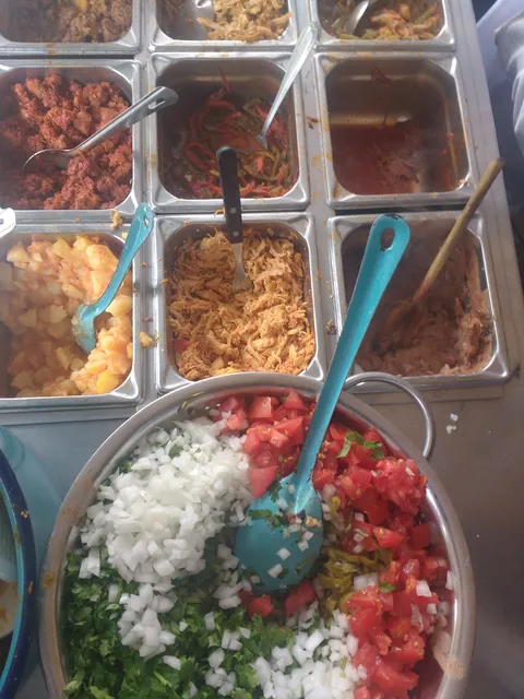 Gorditas Parroquia image 2