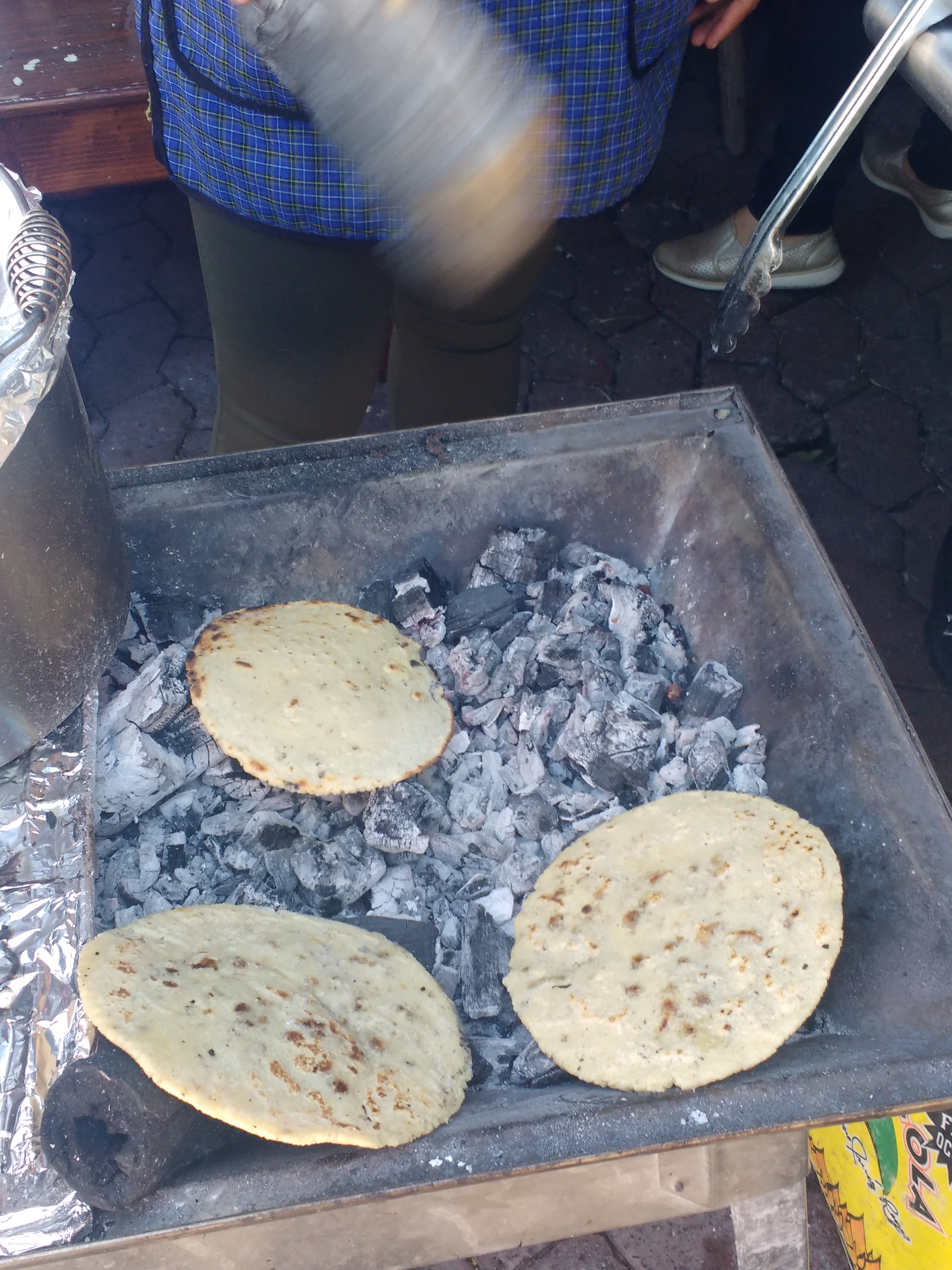 Gorditas Parroquia image 3