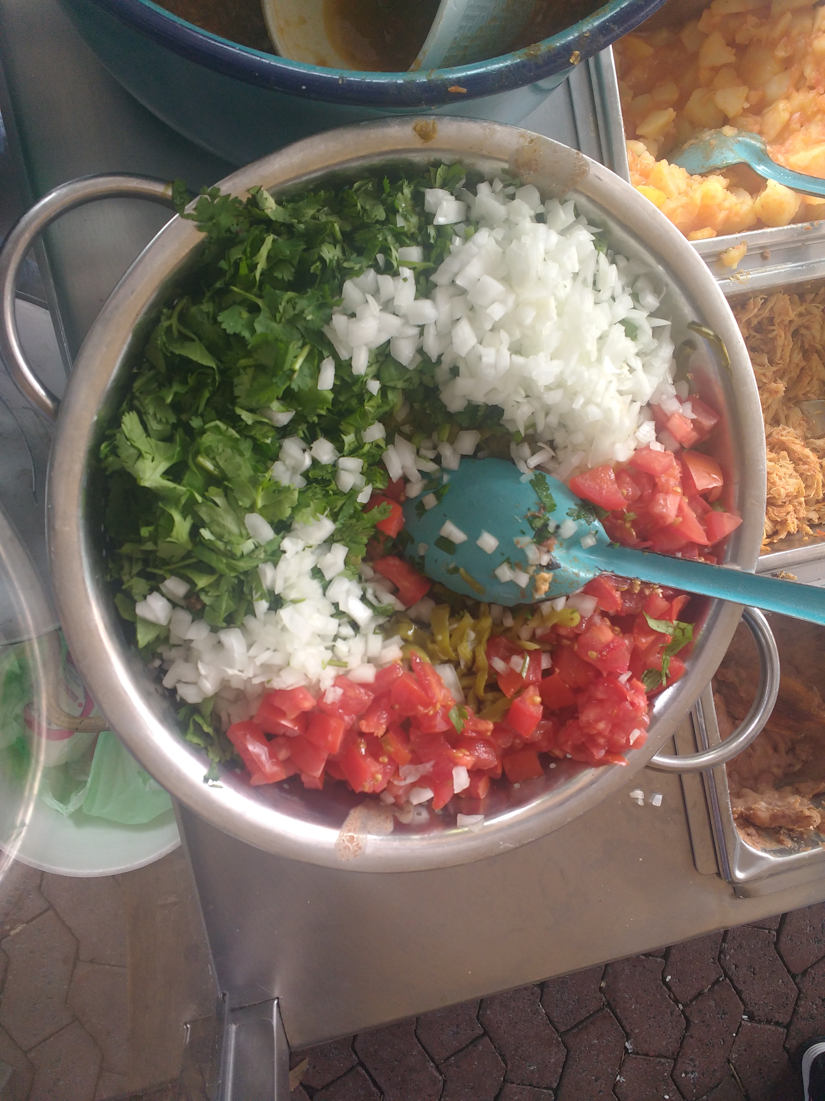 Gorditas Parroquia image 4