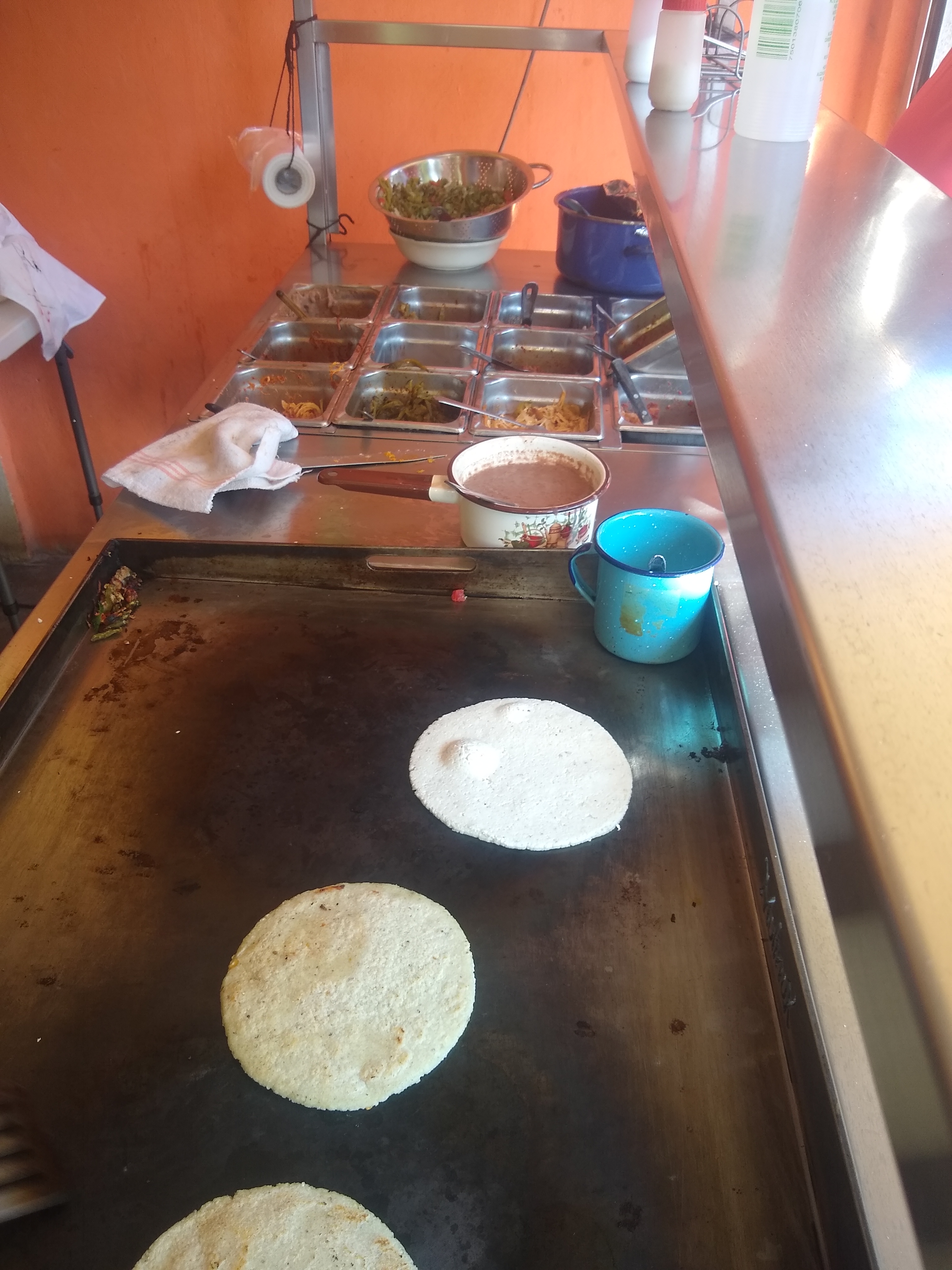 Gorditas Parroquia image 5