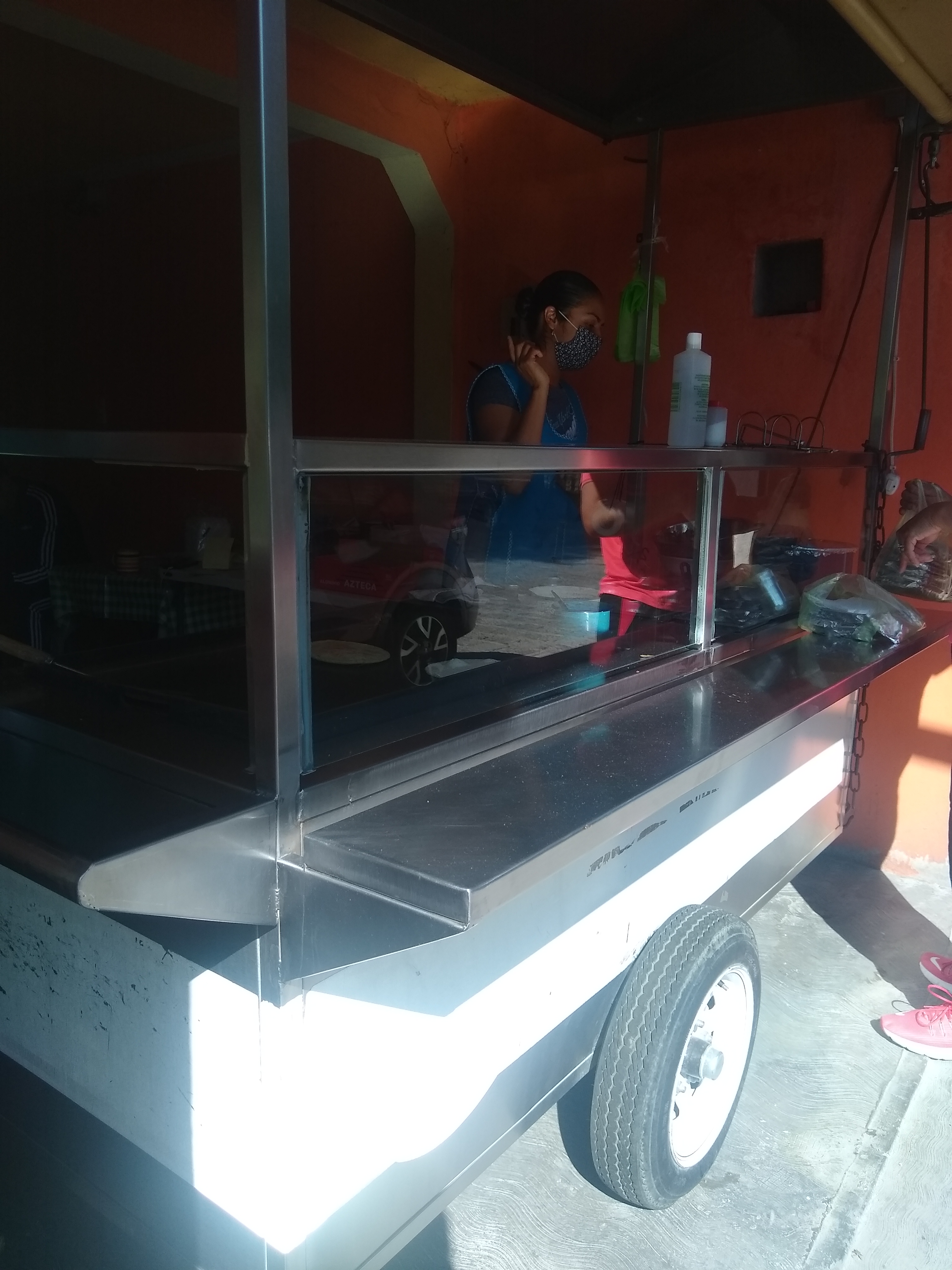 Gorditas Parroquia image 7