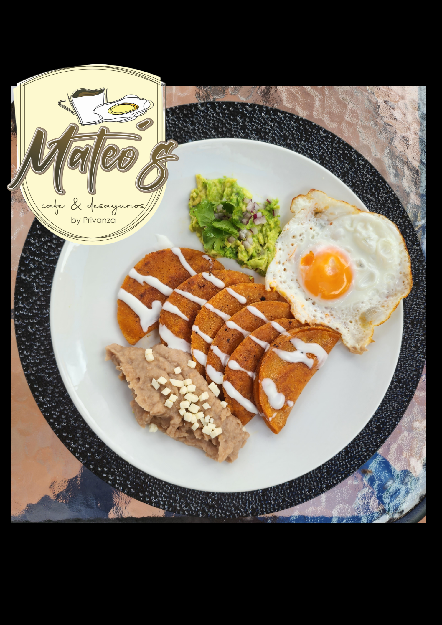 Mateo's Café & Desayunos By Privanza image 2