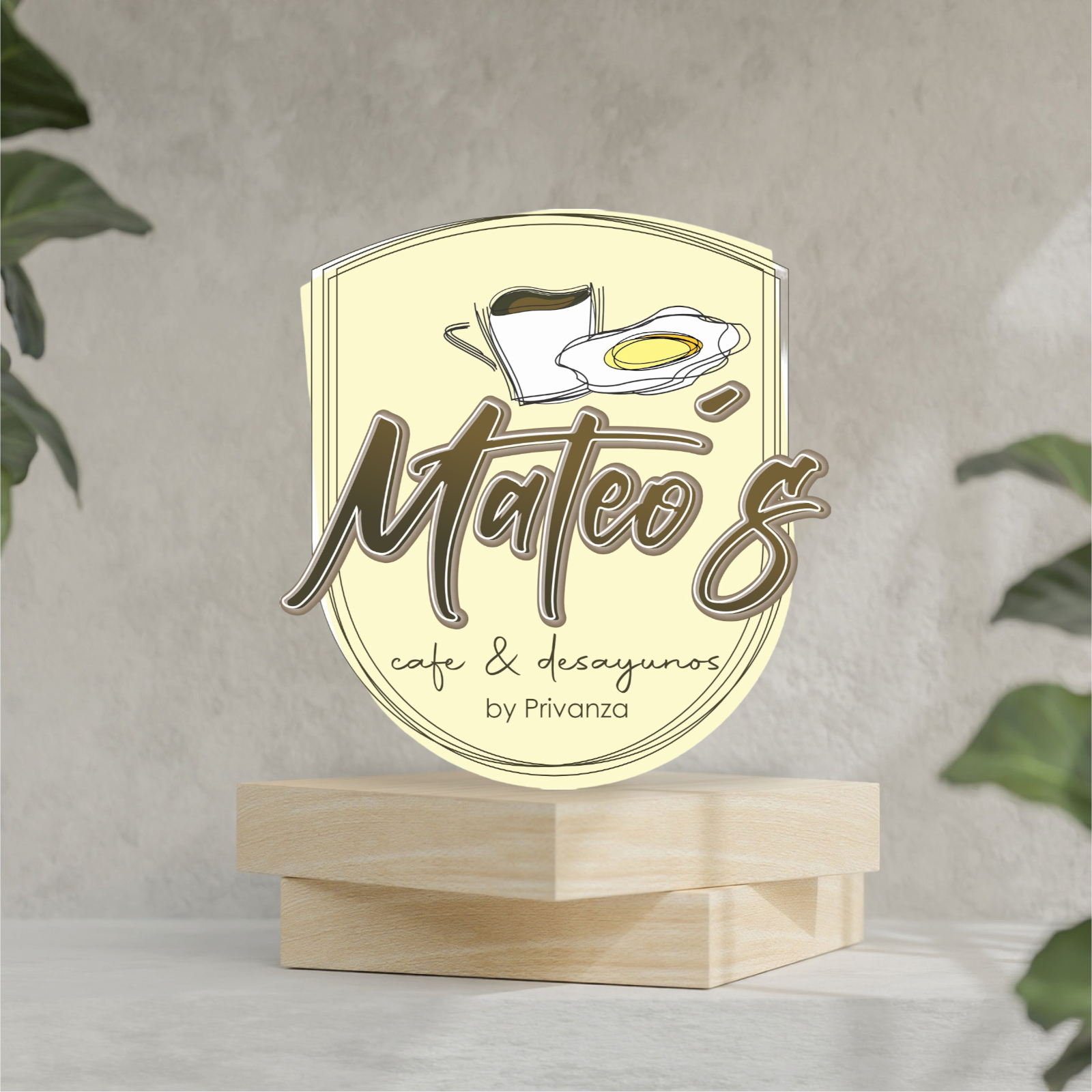 Mateo's Café & Desayunos By Privanza image 3