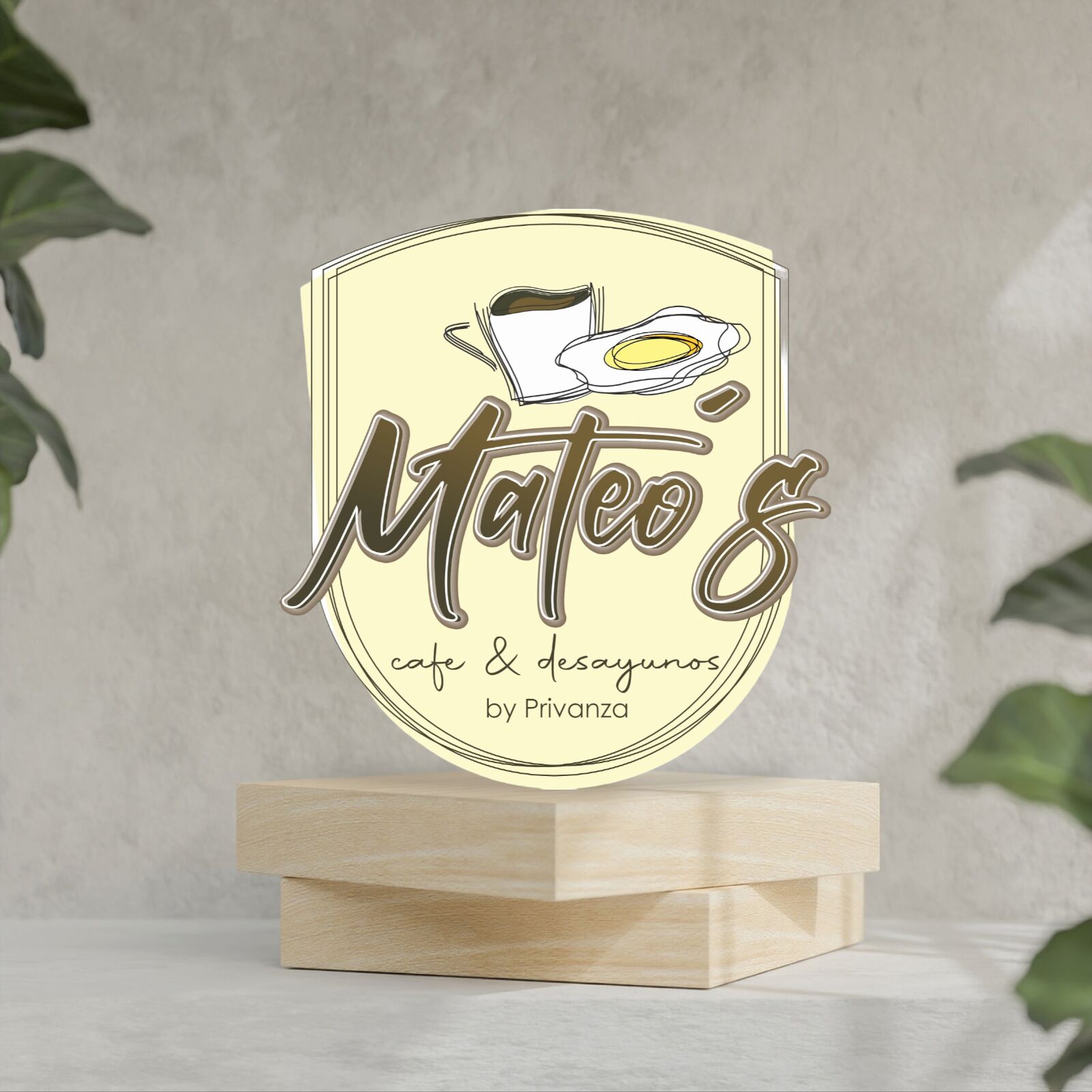 Mateo's Café & Desayunos By Privanza image 3