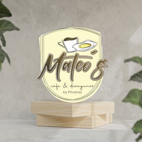 Mateo's Café & Desayunos By Privanza image 3