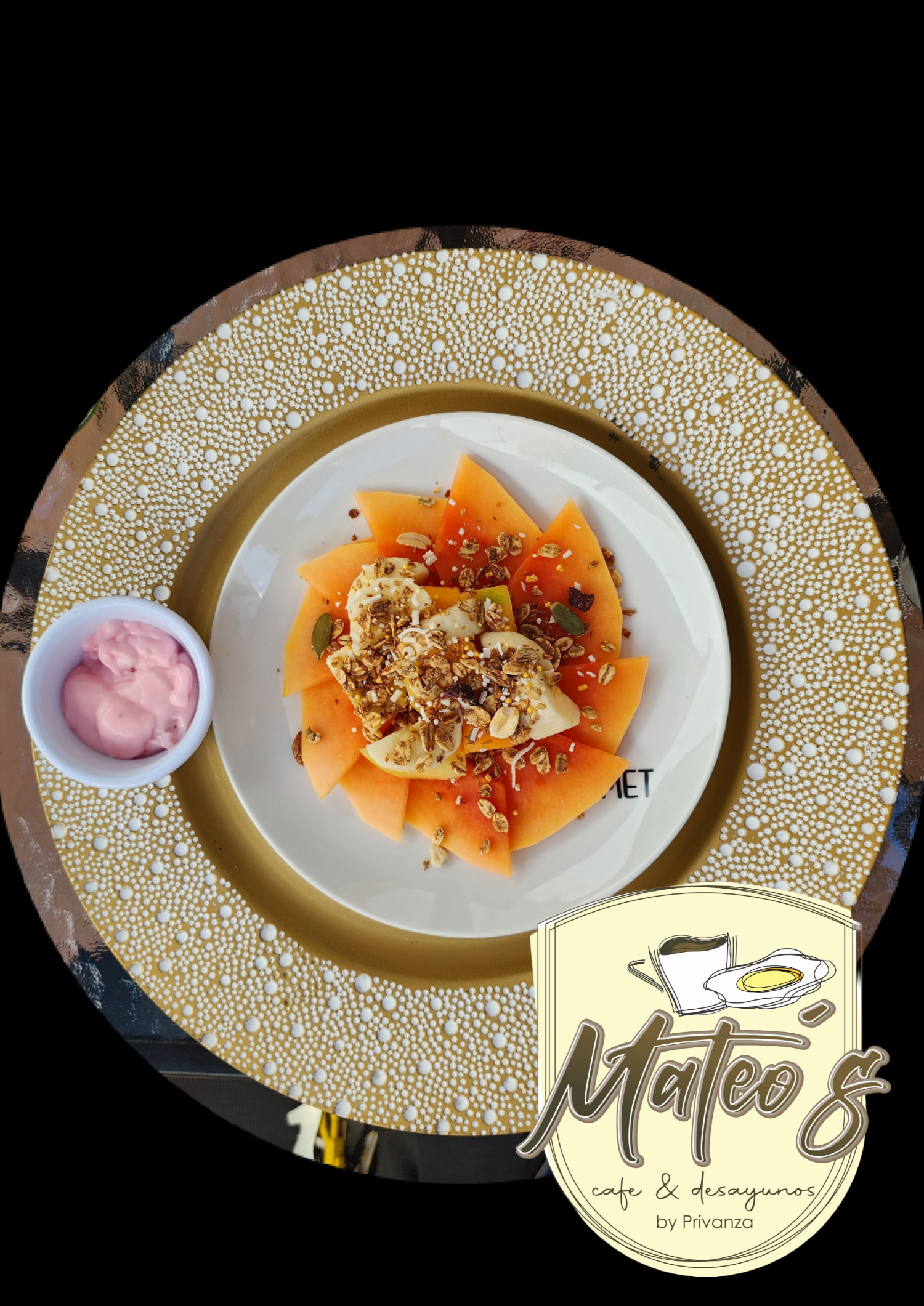 Mateo's Café & Desayunos By Privanza image 4