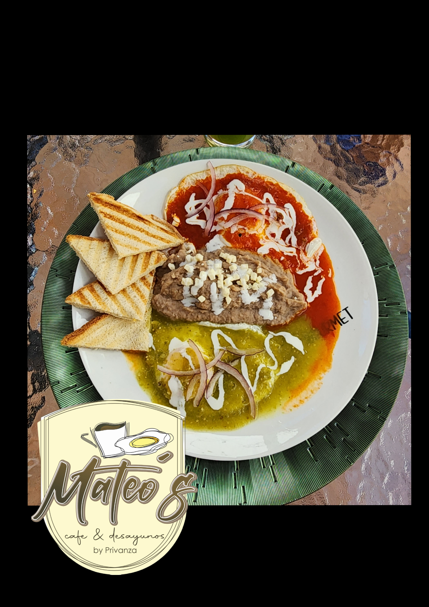 Mateo's Café & Desayunos By Privanza image 6