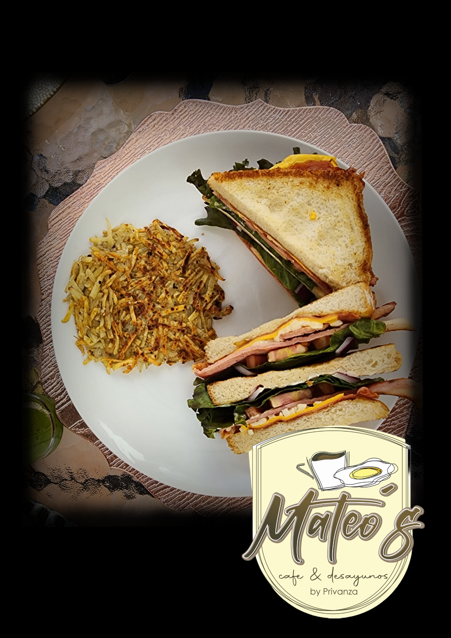 Mateo's Café & Desayunos By Privanza image 7