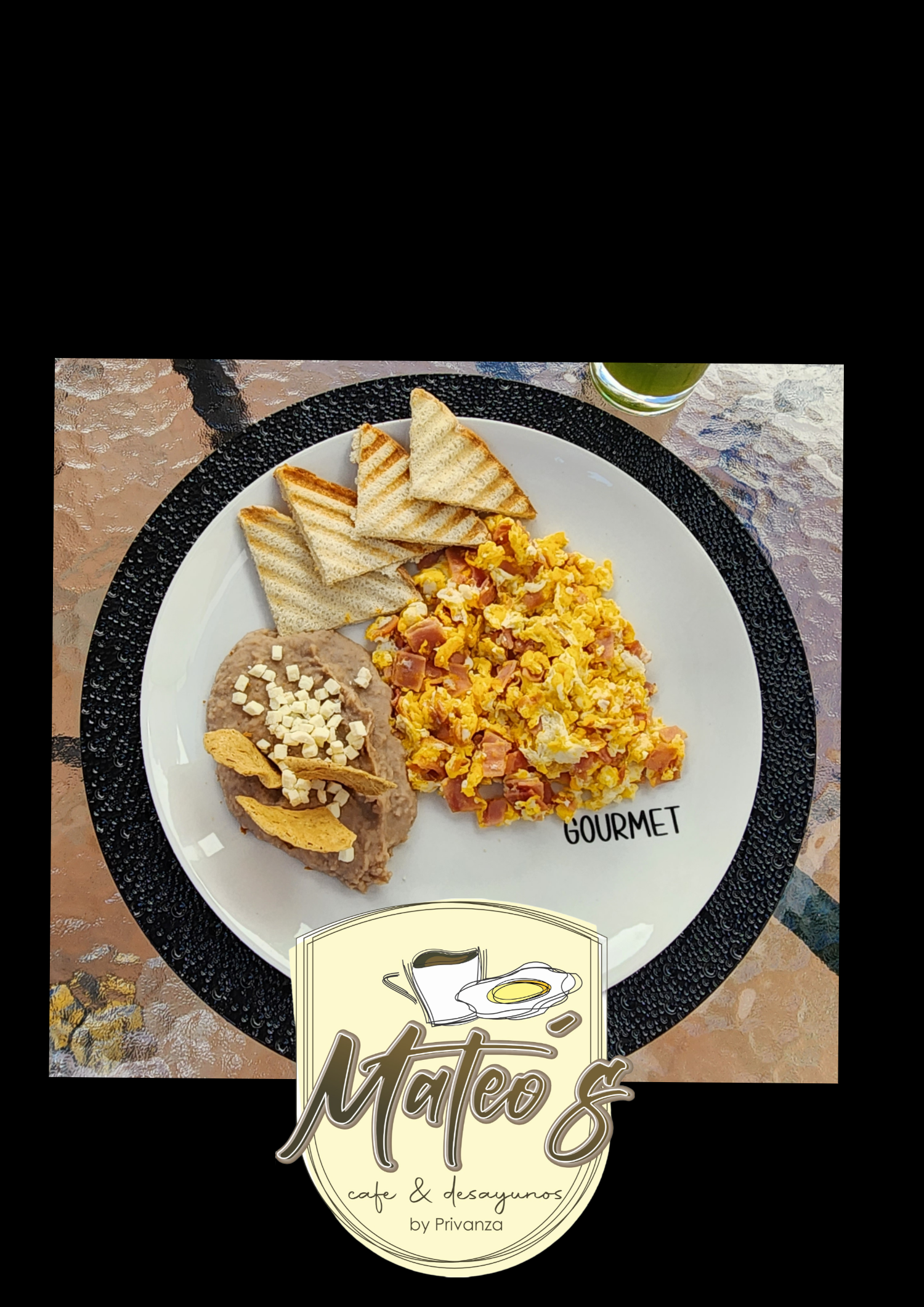 Mateo's Café & Desayunos By Privanza image 9