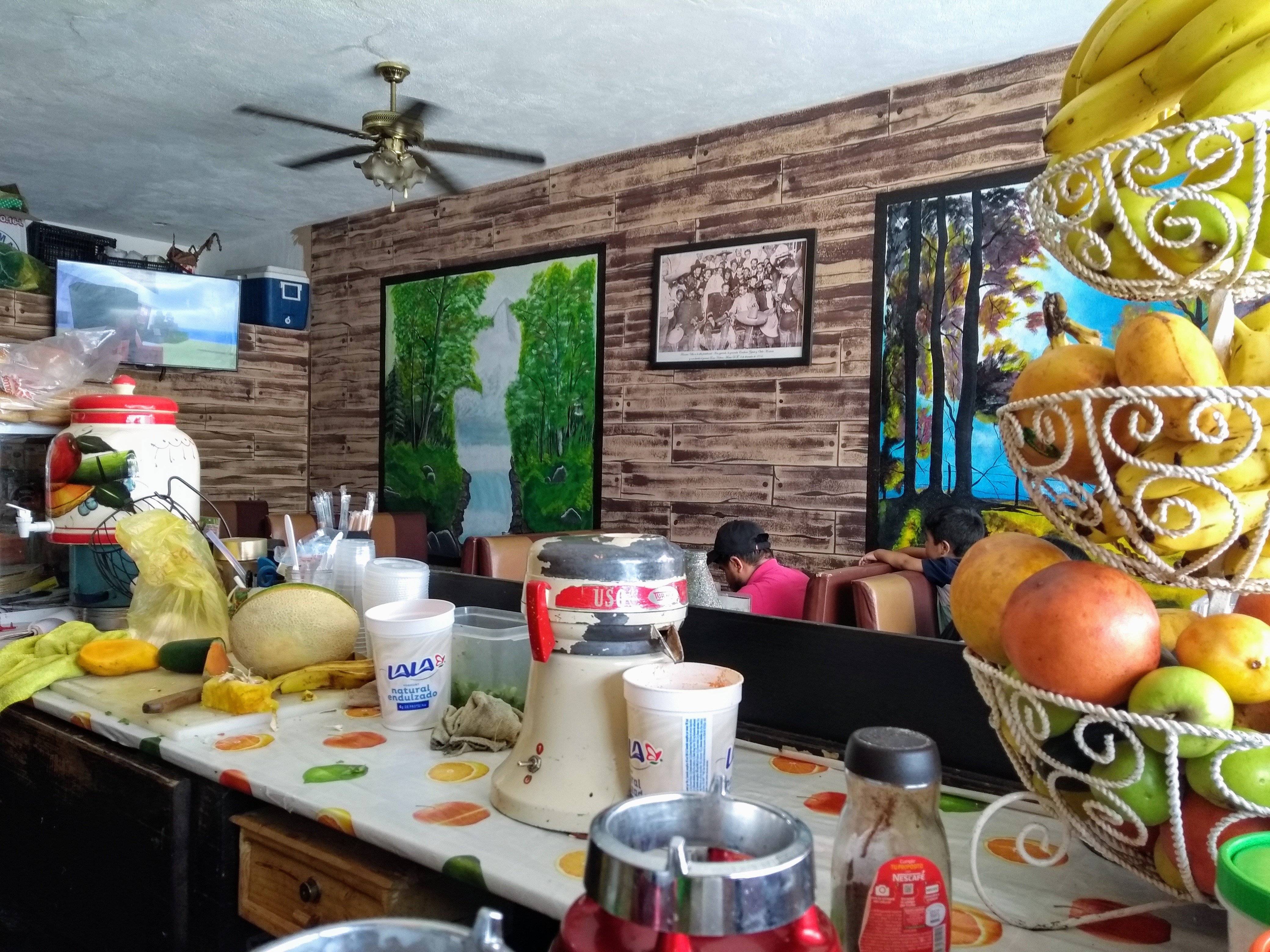 Lonchería Ferrocarril image 2