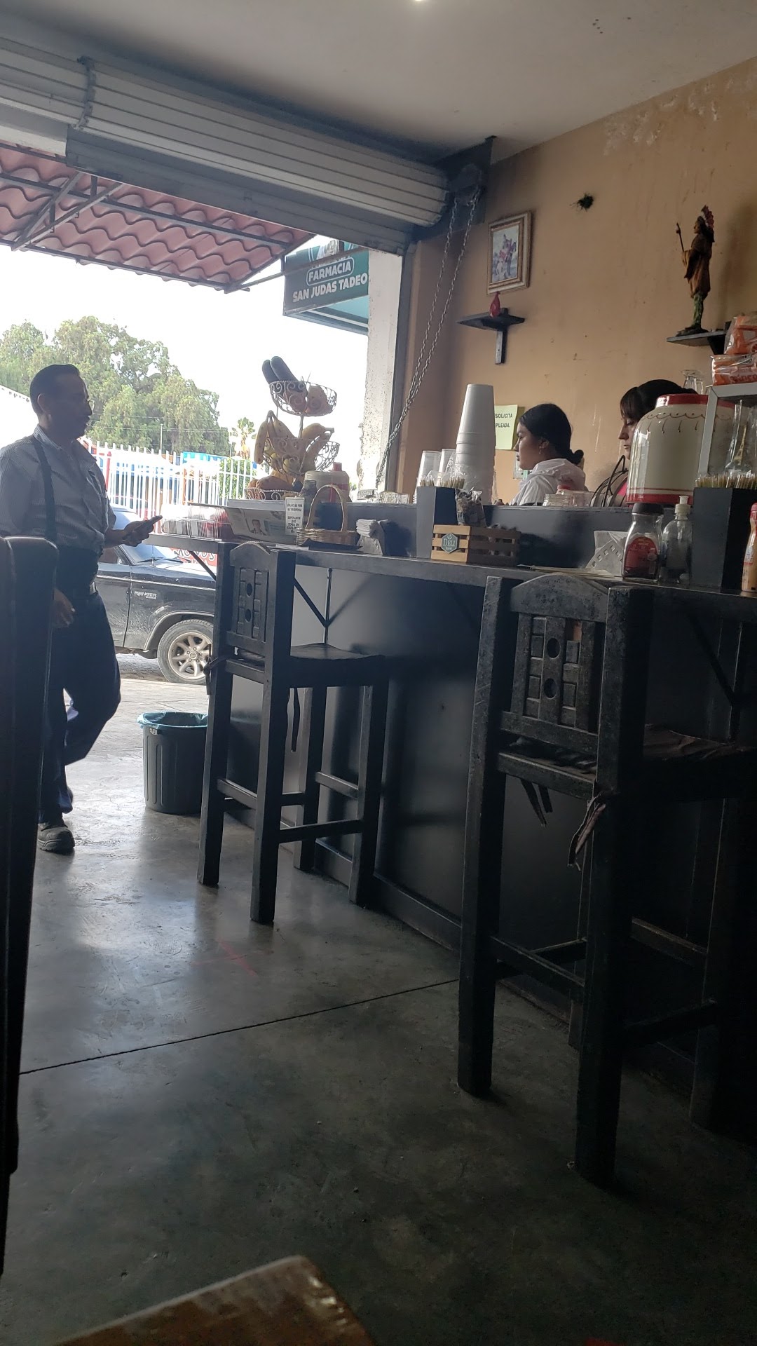 Lonchería Ferrocarril image 5