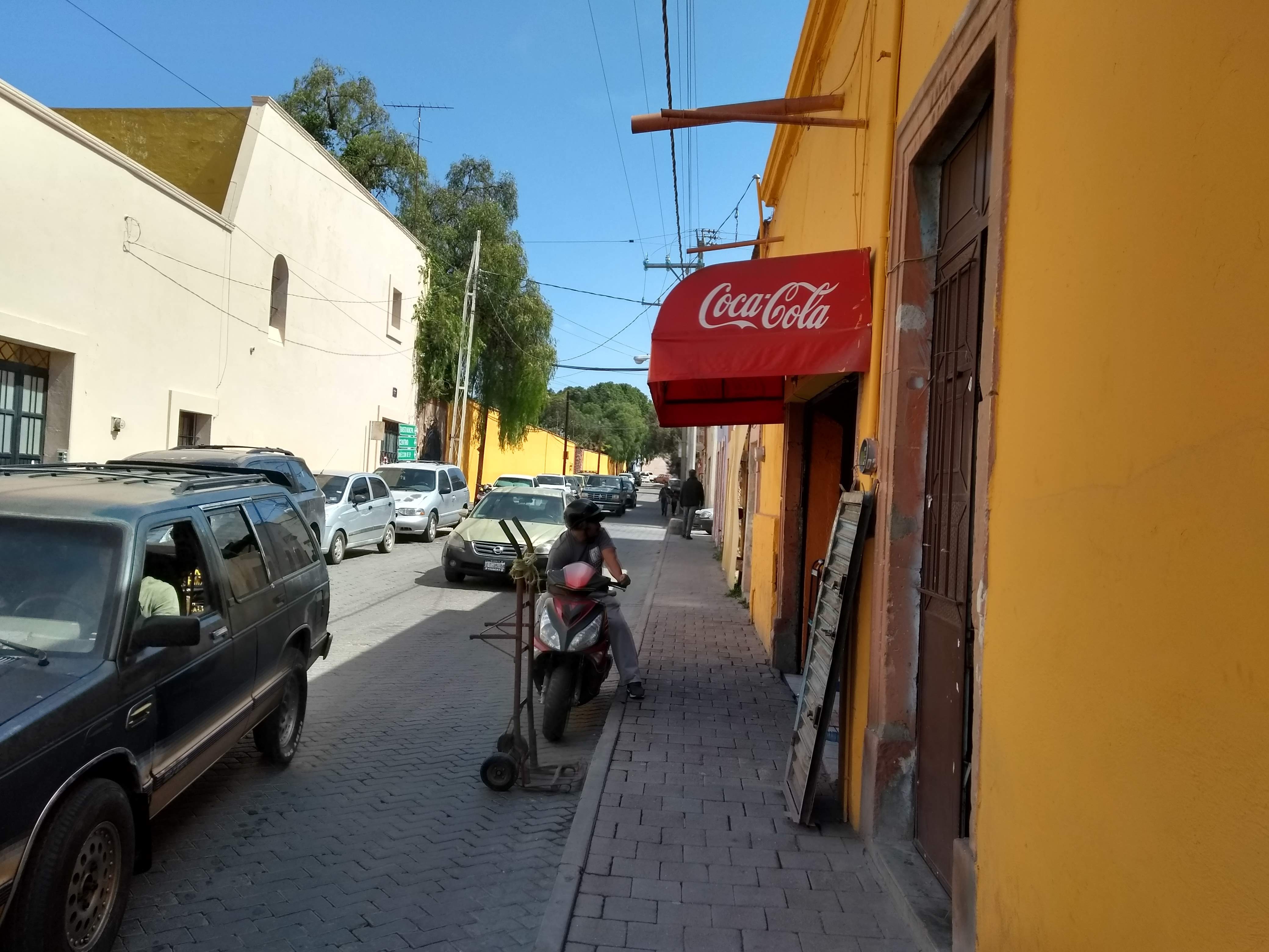 El Mesón Lonchería image 4