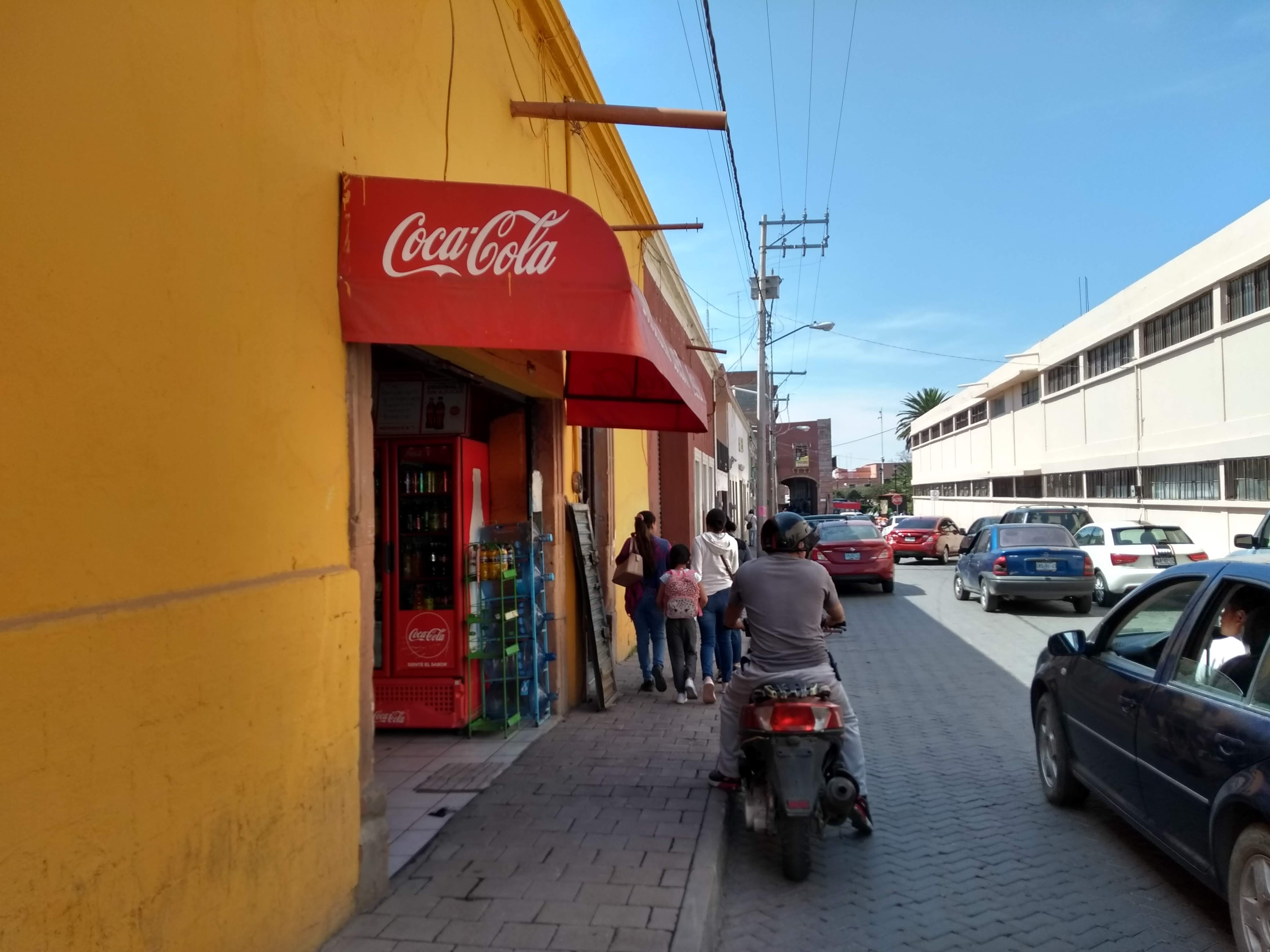 El Mesón Lonchería image 5