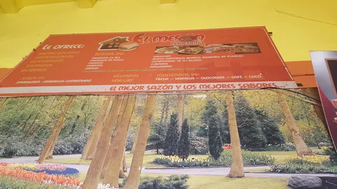 El Mesón Lonchería image 8