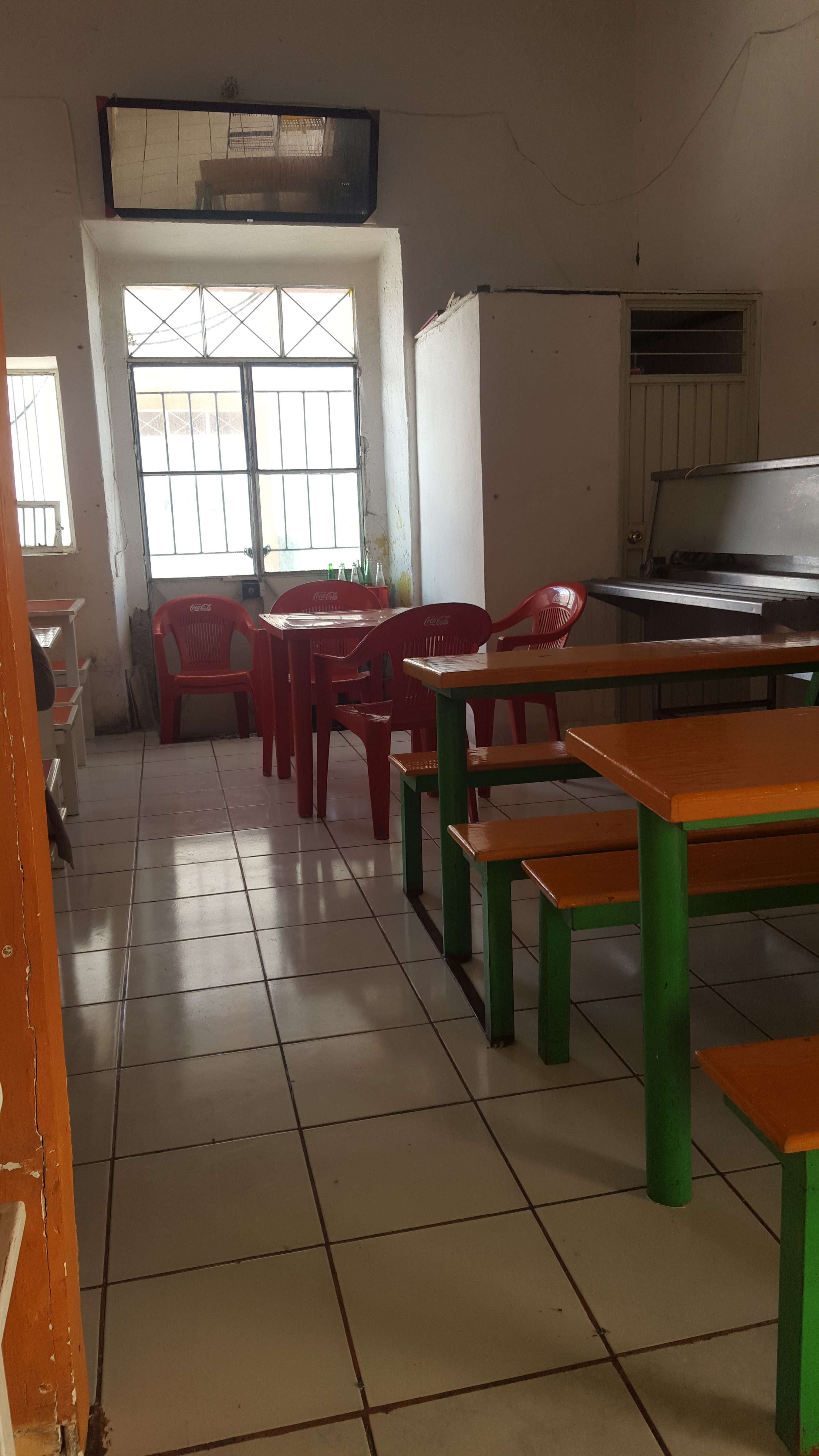 El Mesón Lonchería image 9