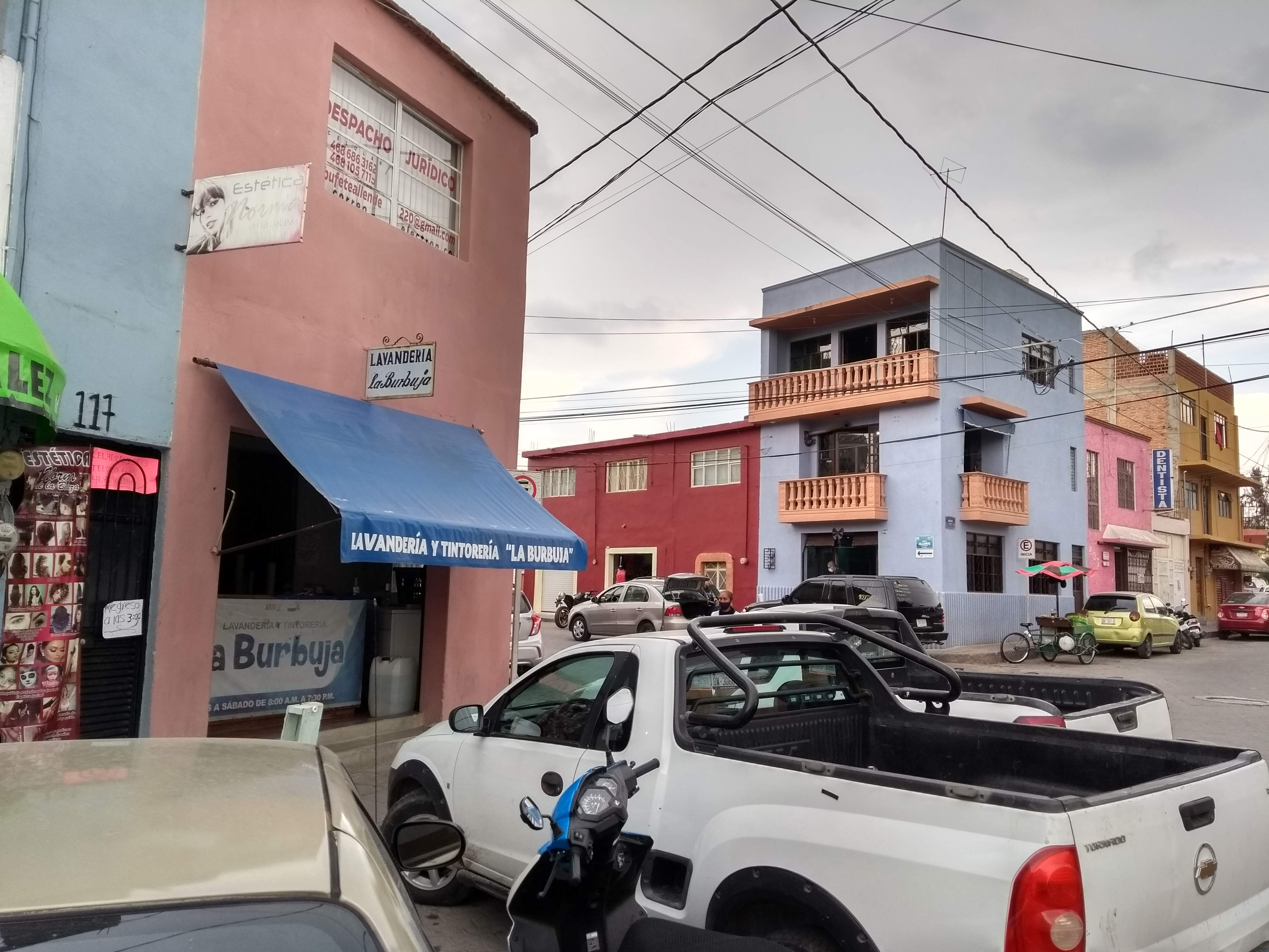 Mariscos Del Golfo image 1