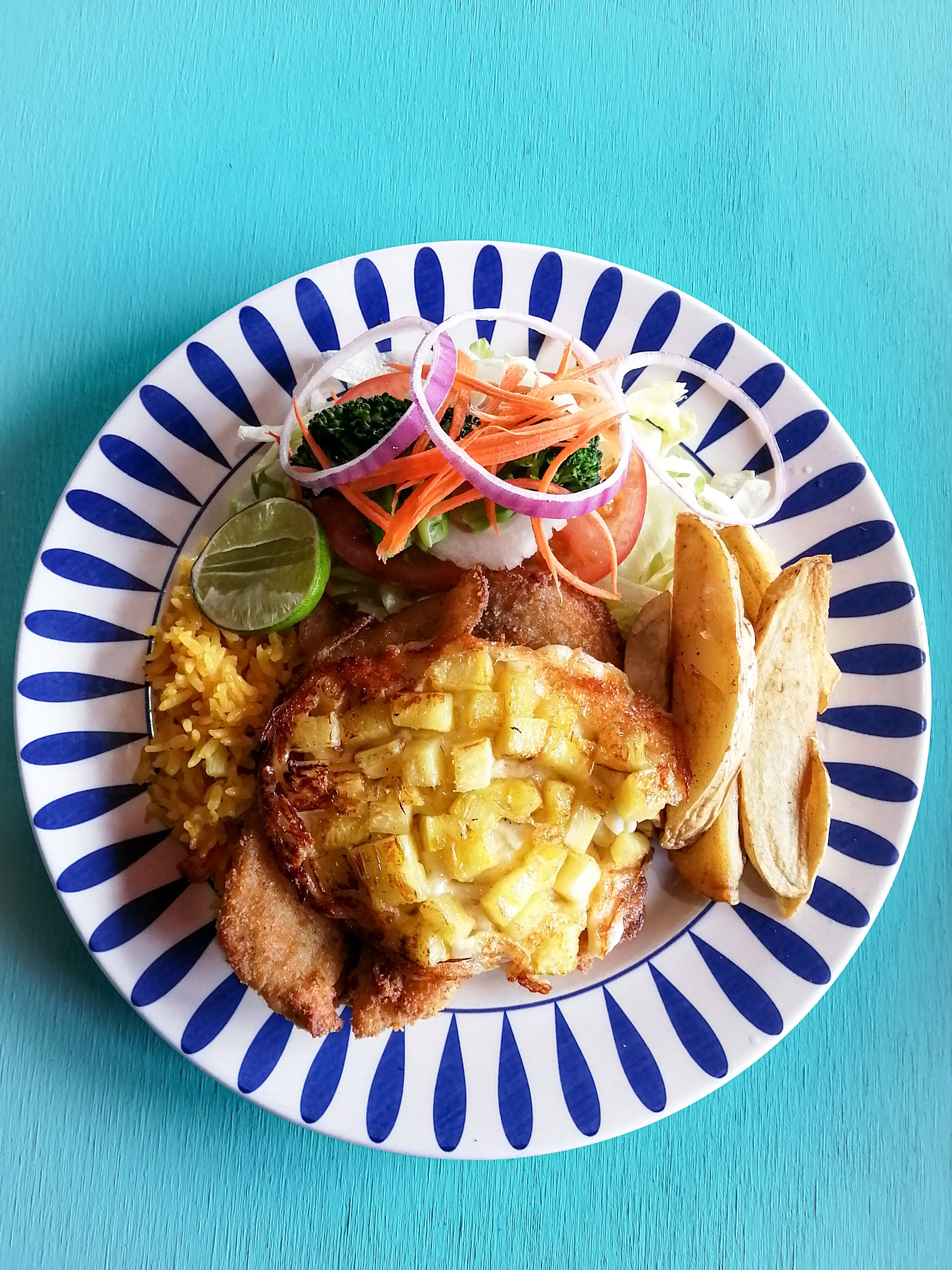 Mariscos Del Golfo image 2