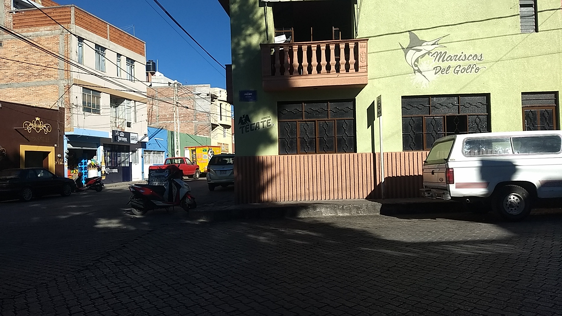 Mariscos Del Golfo image 3