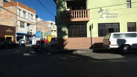 Mariscos Del Golfo image 3