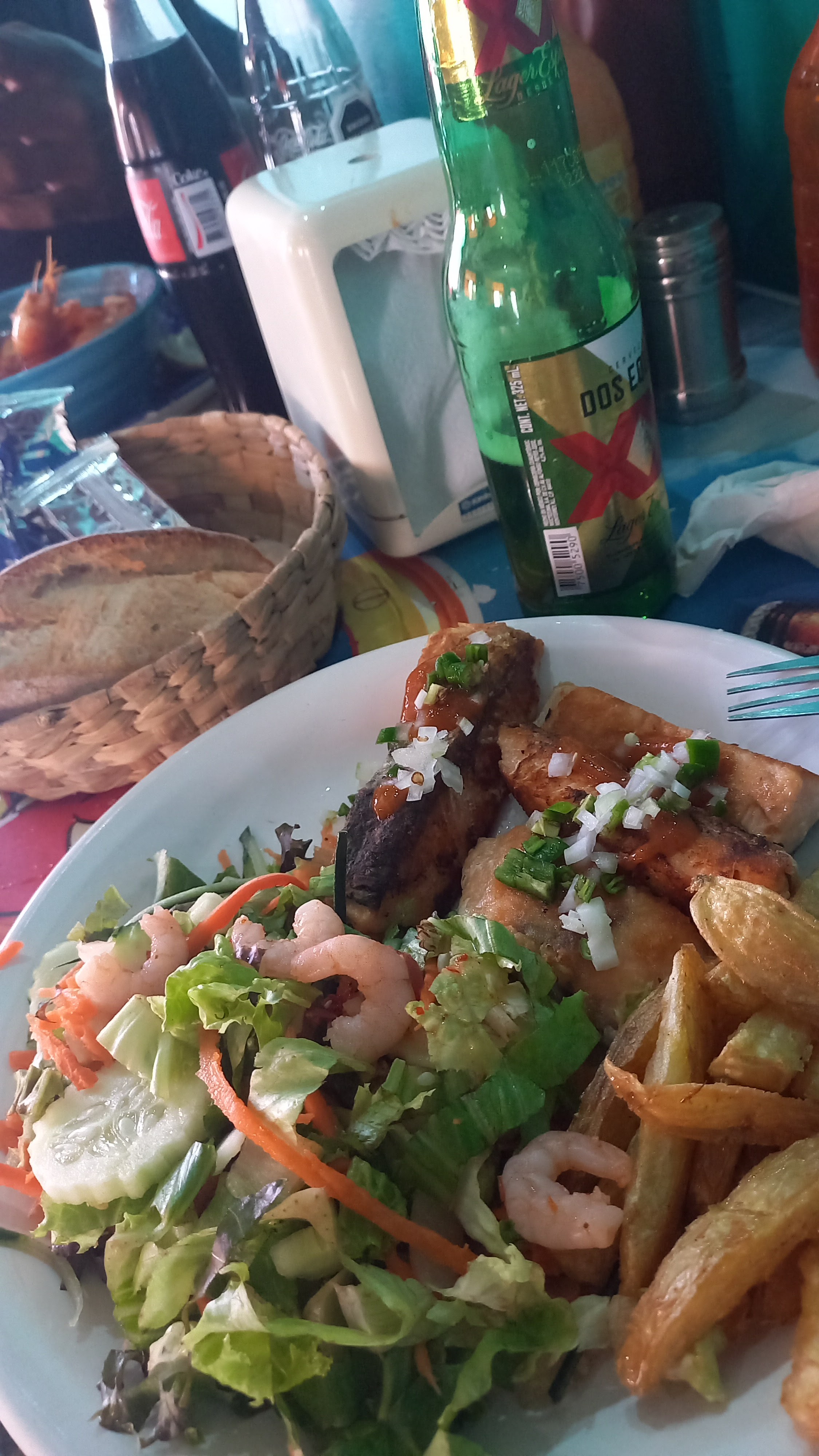 Mariscos Del Golfo image 4