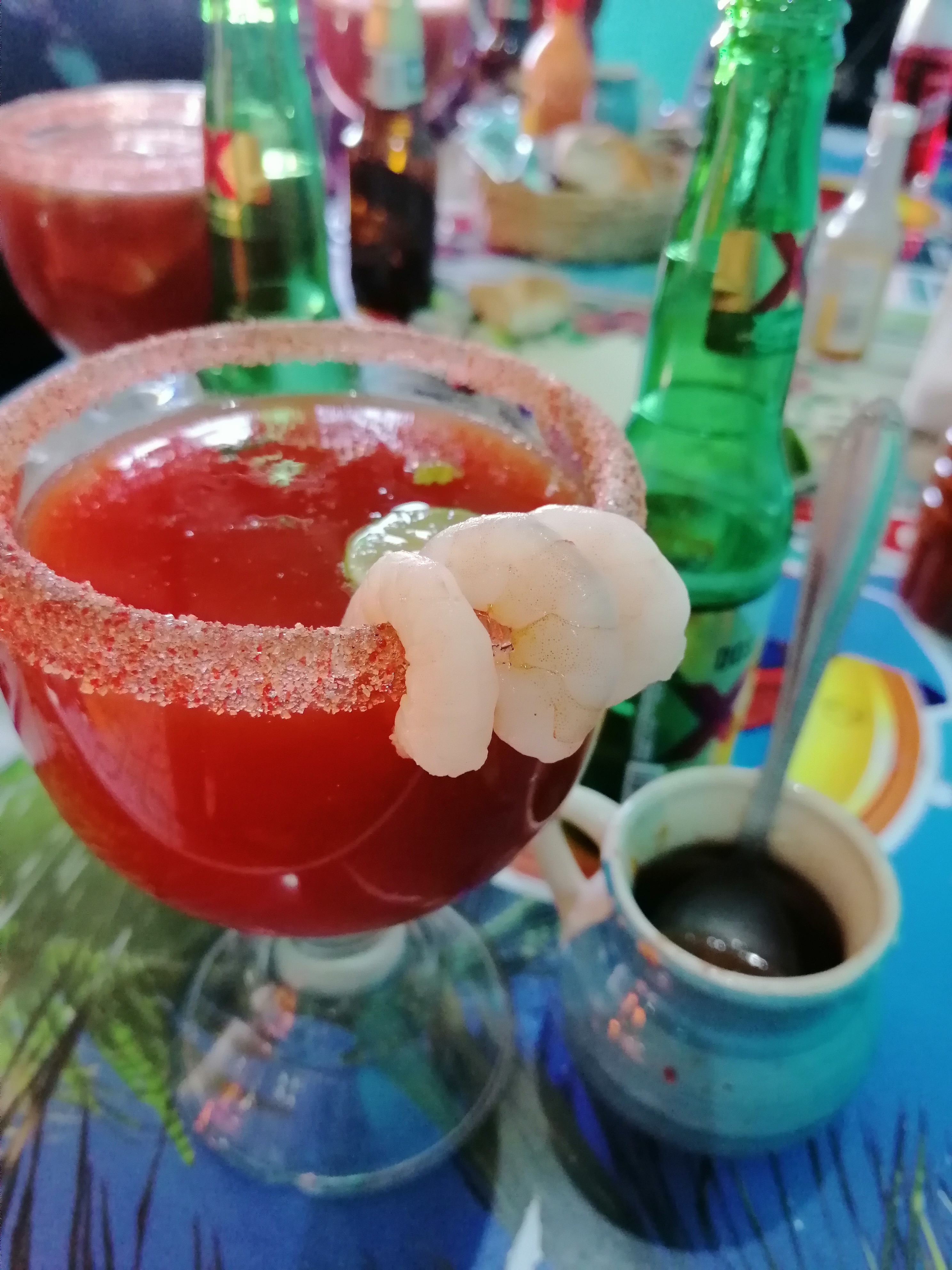 Mariscos Del Golfo image 5