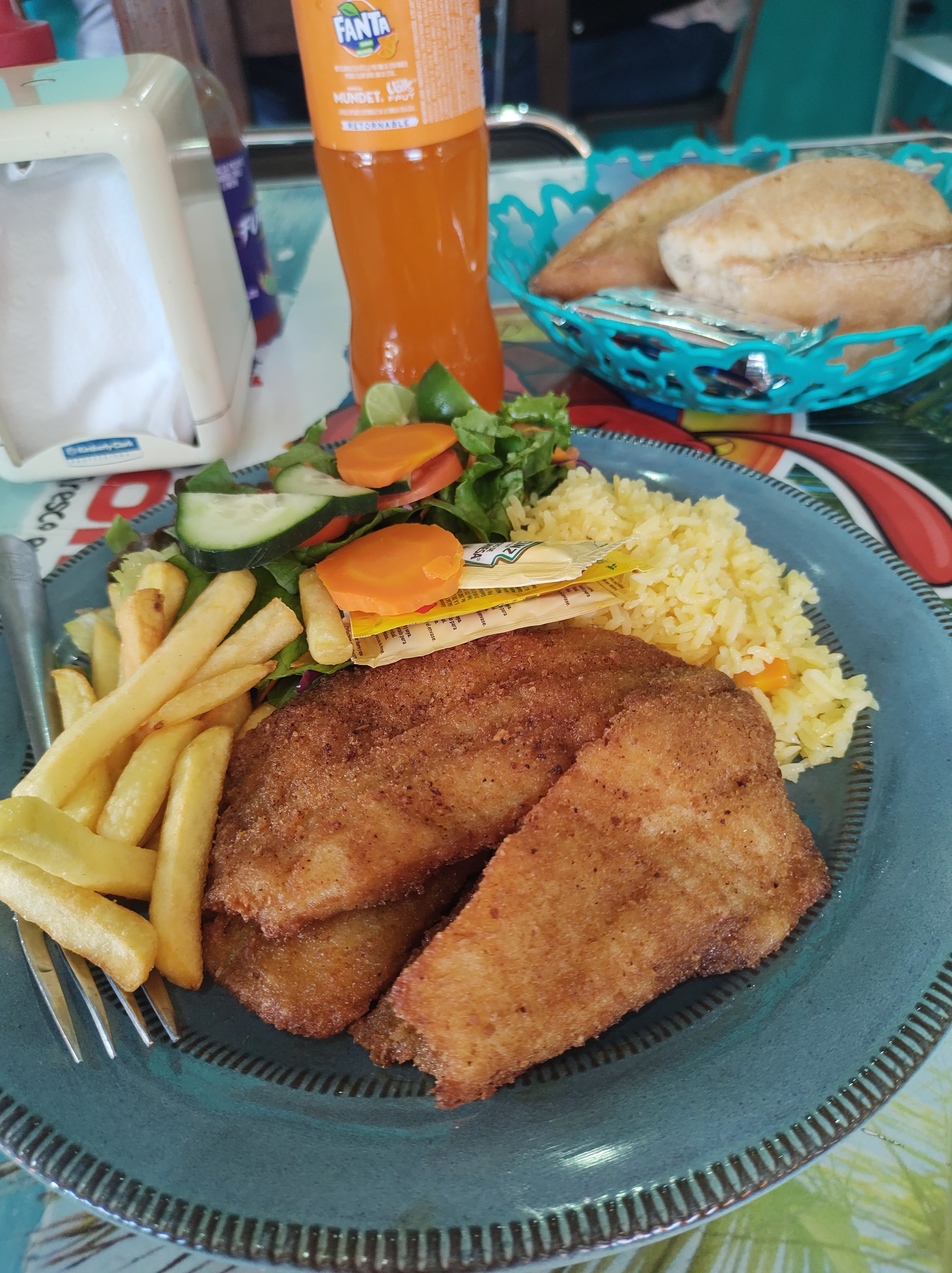 Mariscos Del Golfo image 6