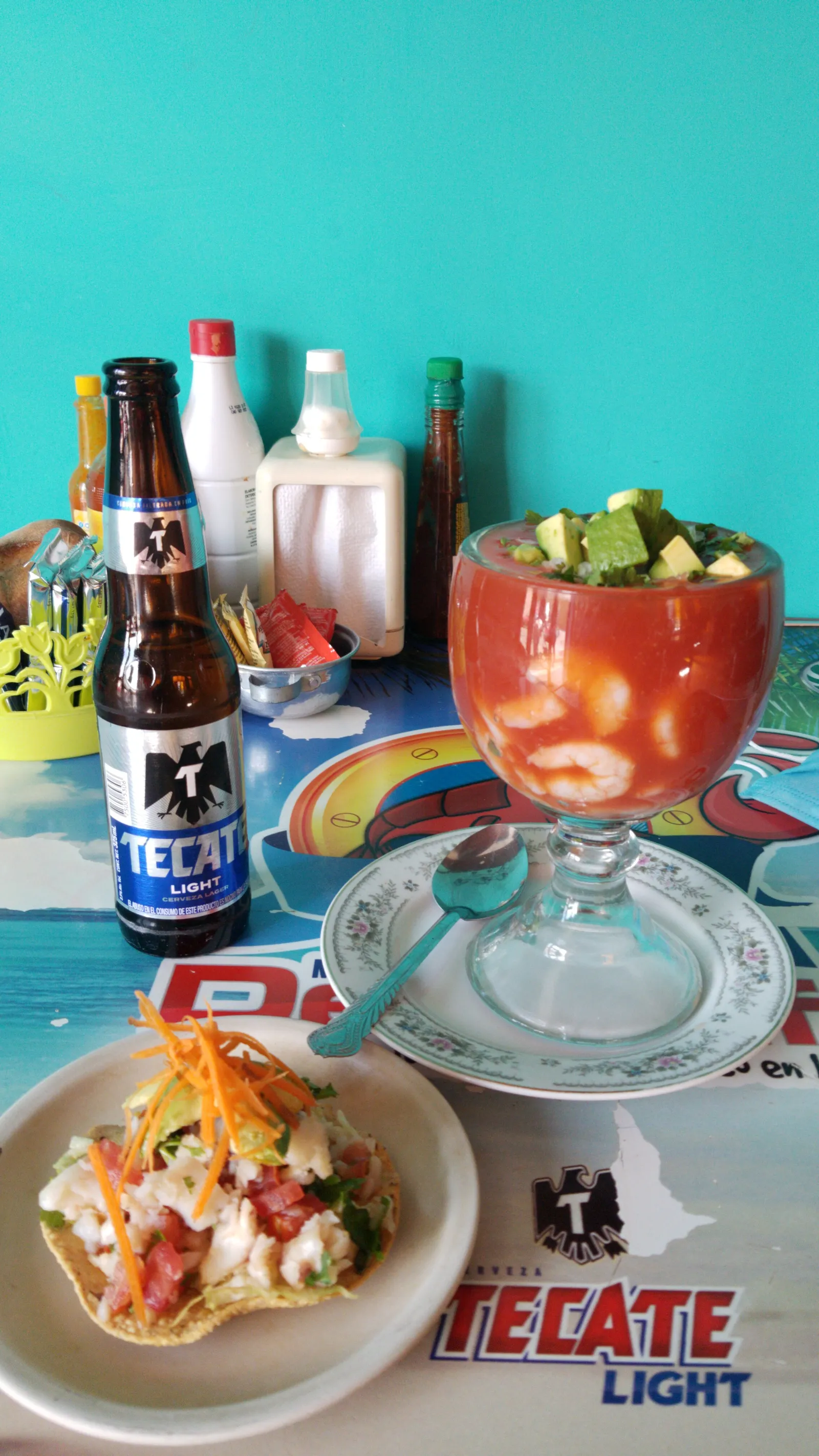 Mariscos Del Golfo image 8