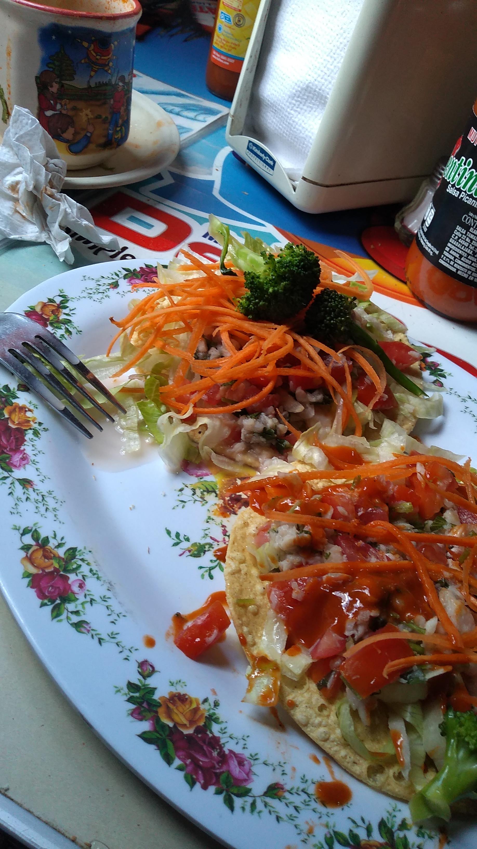 Mariscos Del Golfo image 9