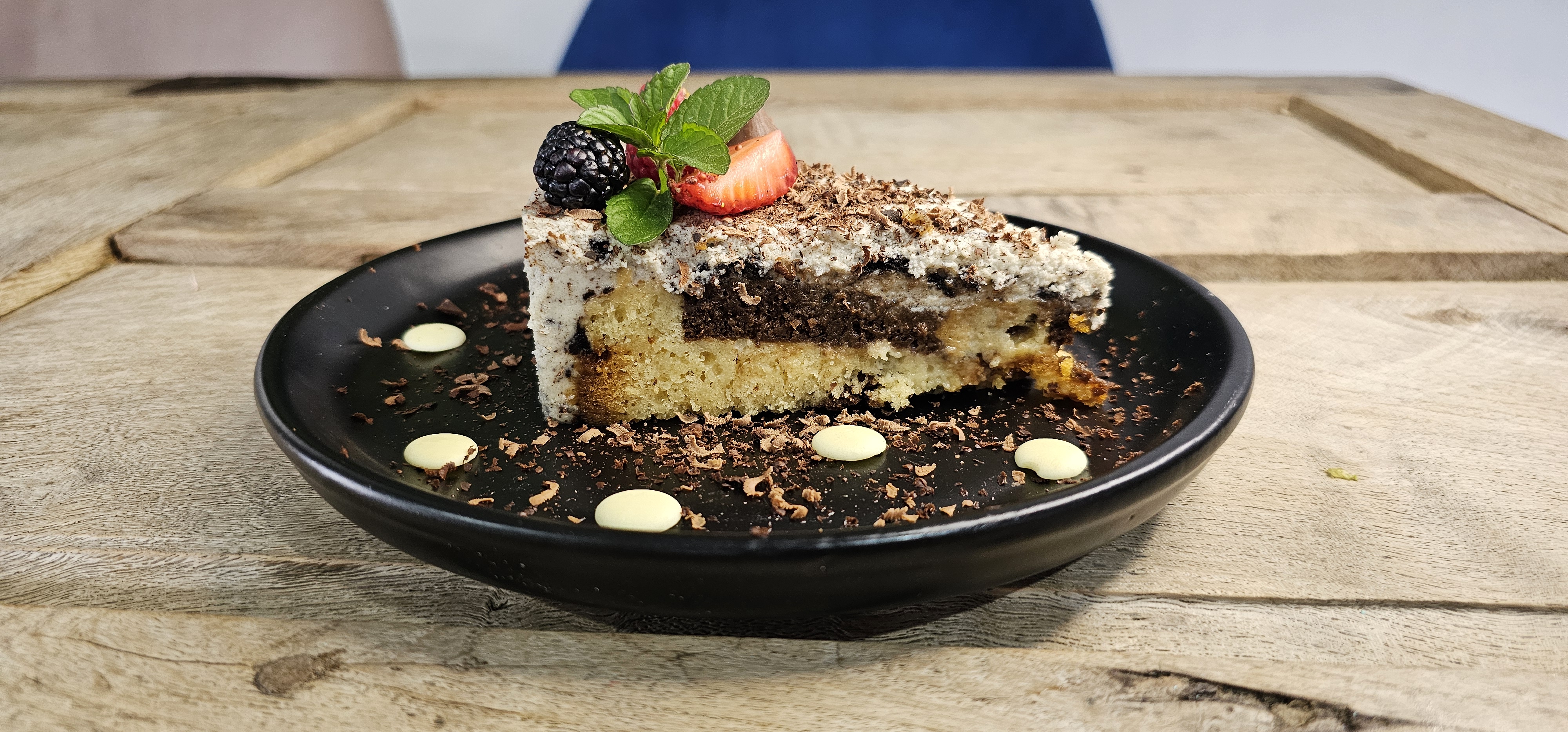 Restaurante -Frida’s- image 1