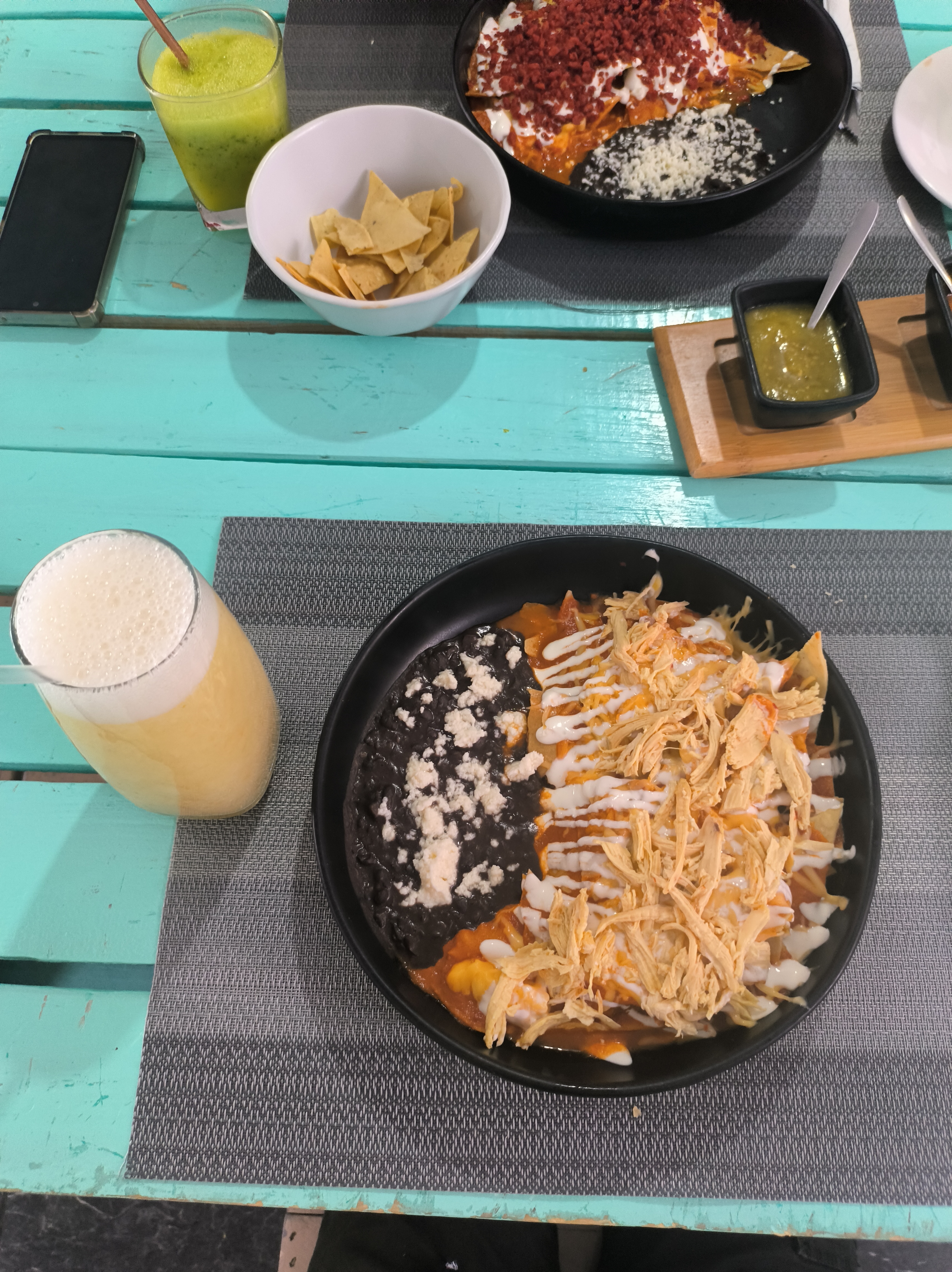 Restaurante -Frida’s- image 2