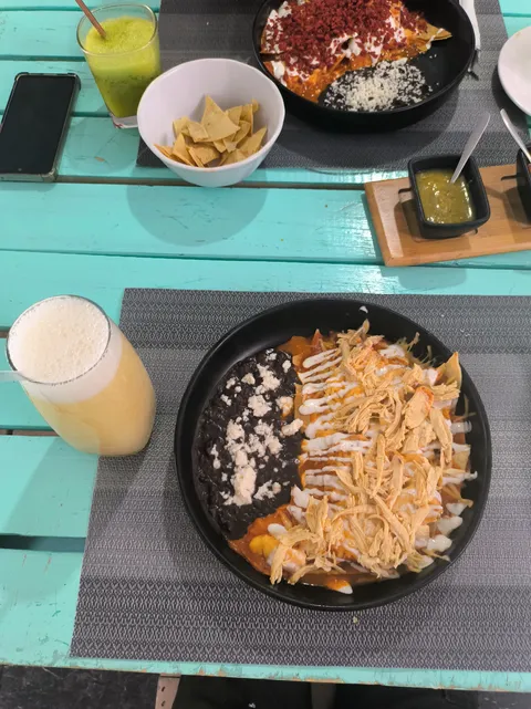 Restaurante -Frida’s- image 2