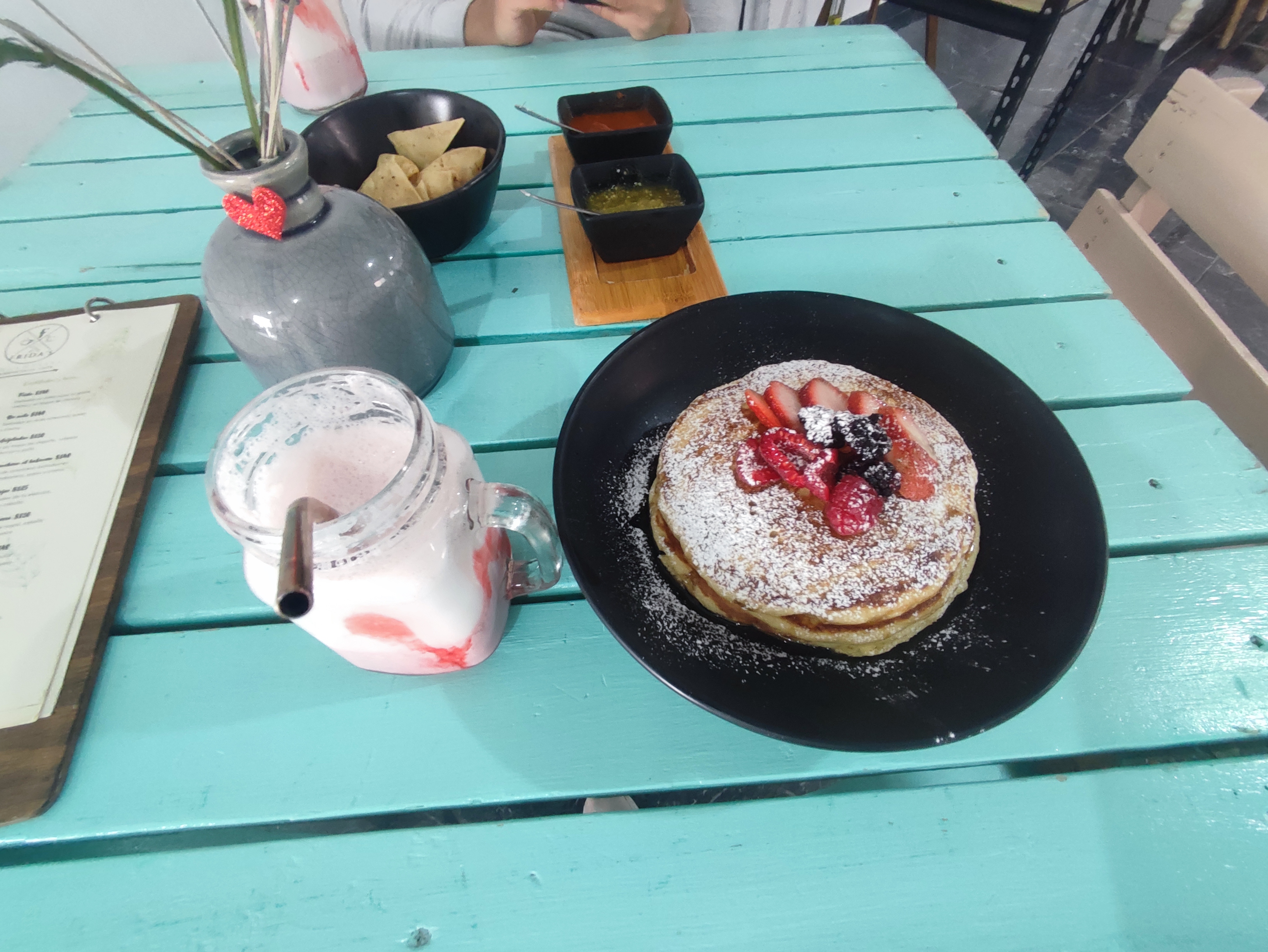 Restaurante -Frida’s- image 4