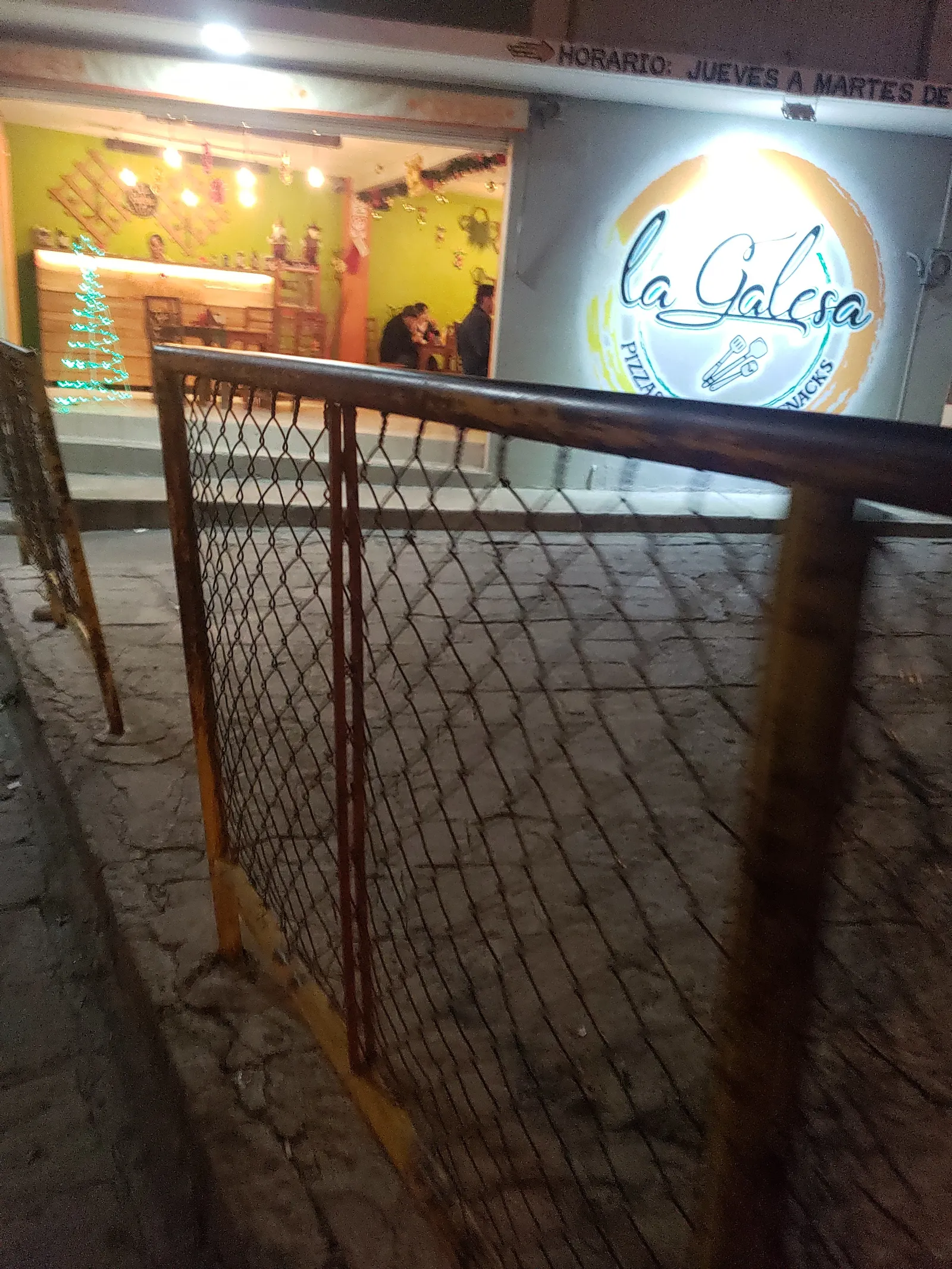La galesa image 2