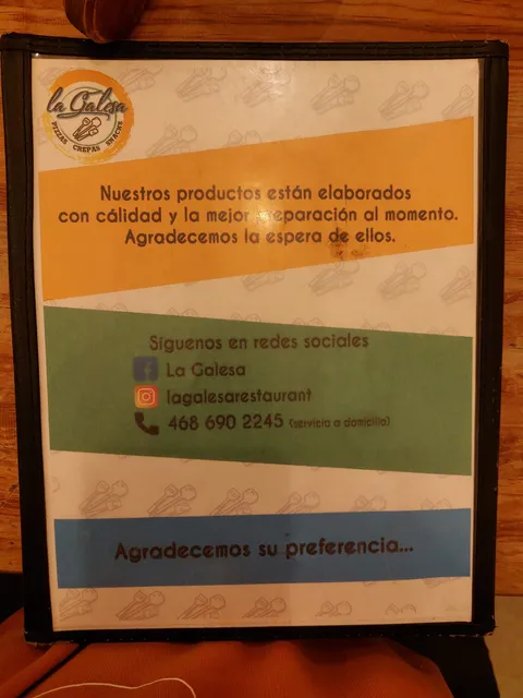 La galesa image 3