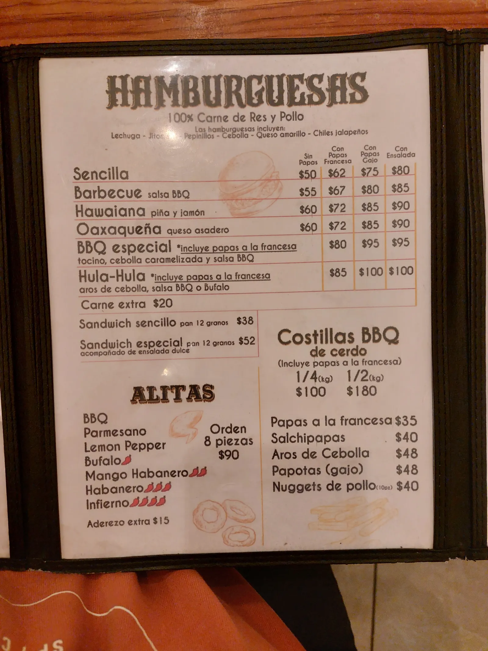 La galesa image 6