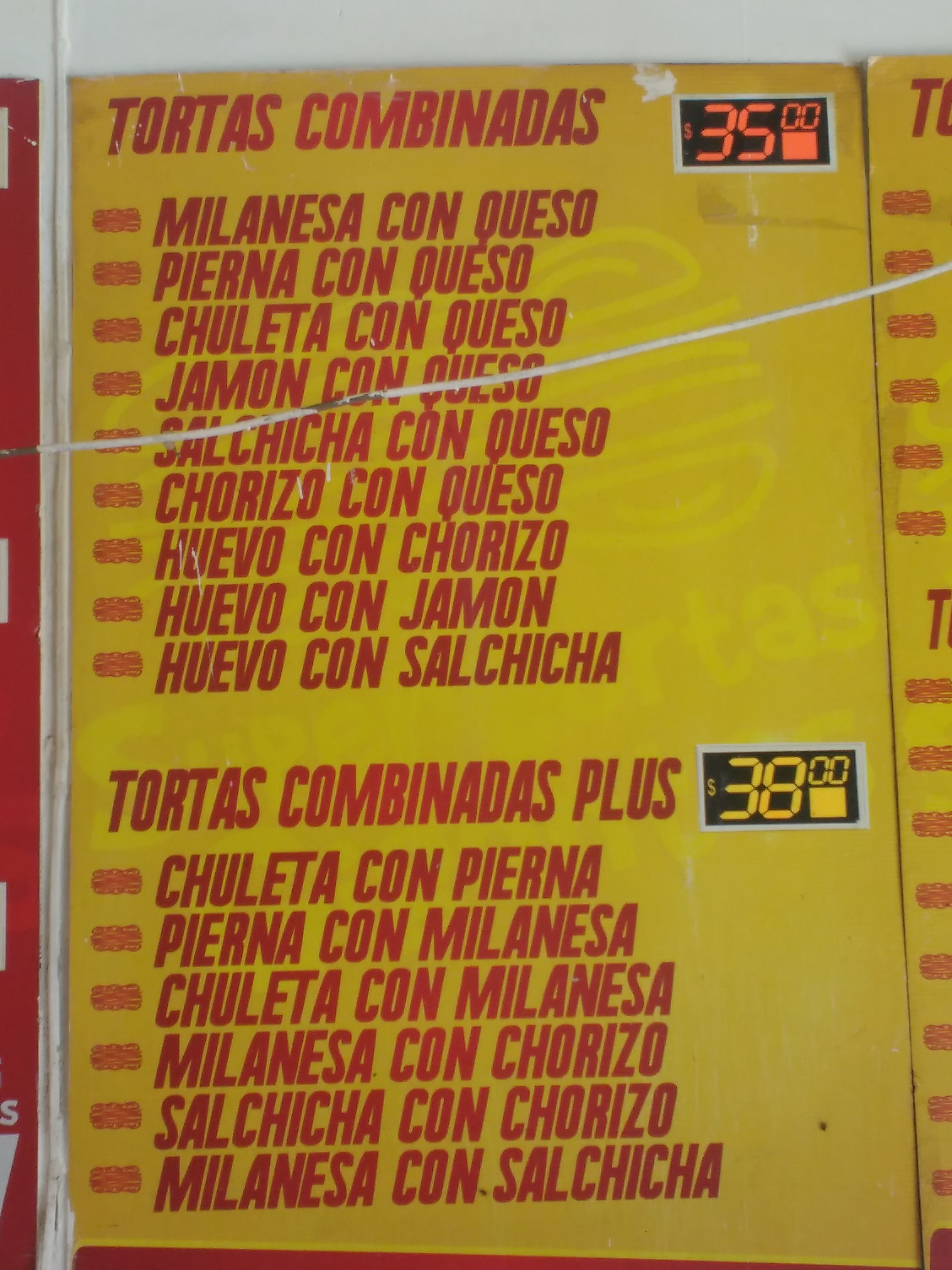 Súper Tortas Gigantes image 2