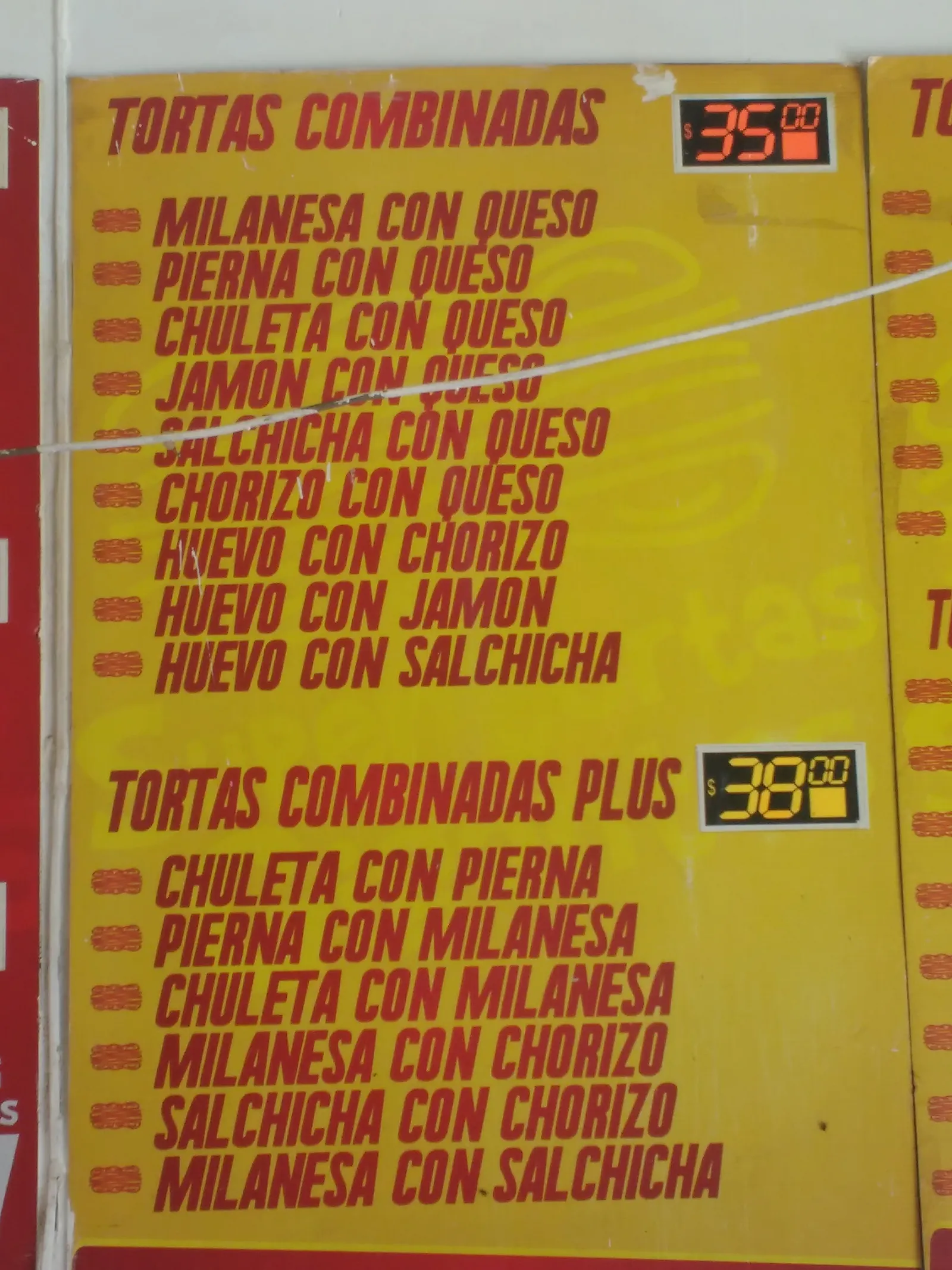Súper Tortas Gigantes image 2