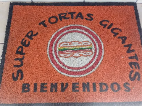 Súper Tortas Gigantes image 4