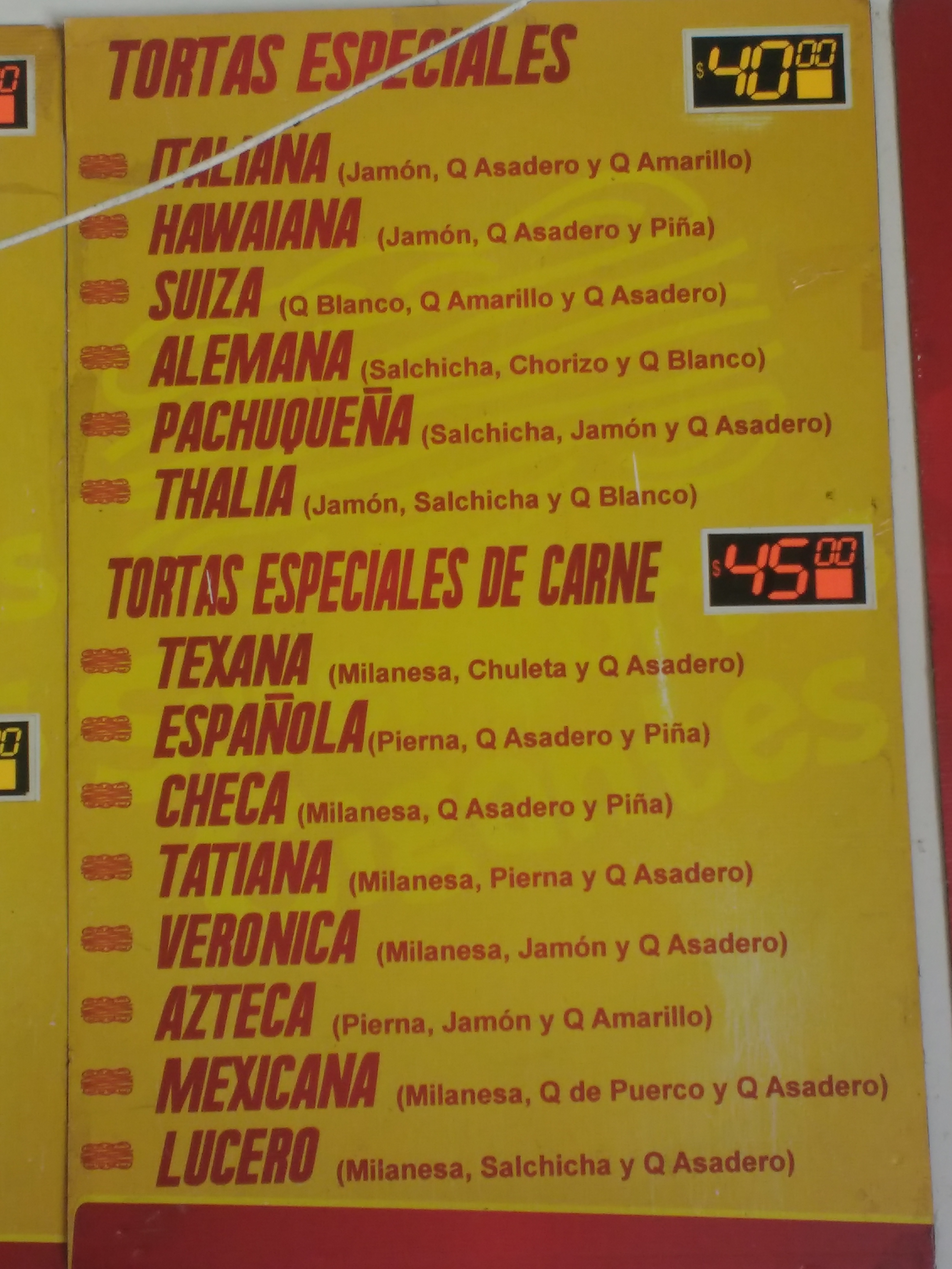 Súper Tortas Gigantes image 5