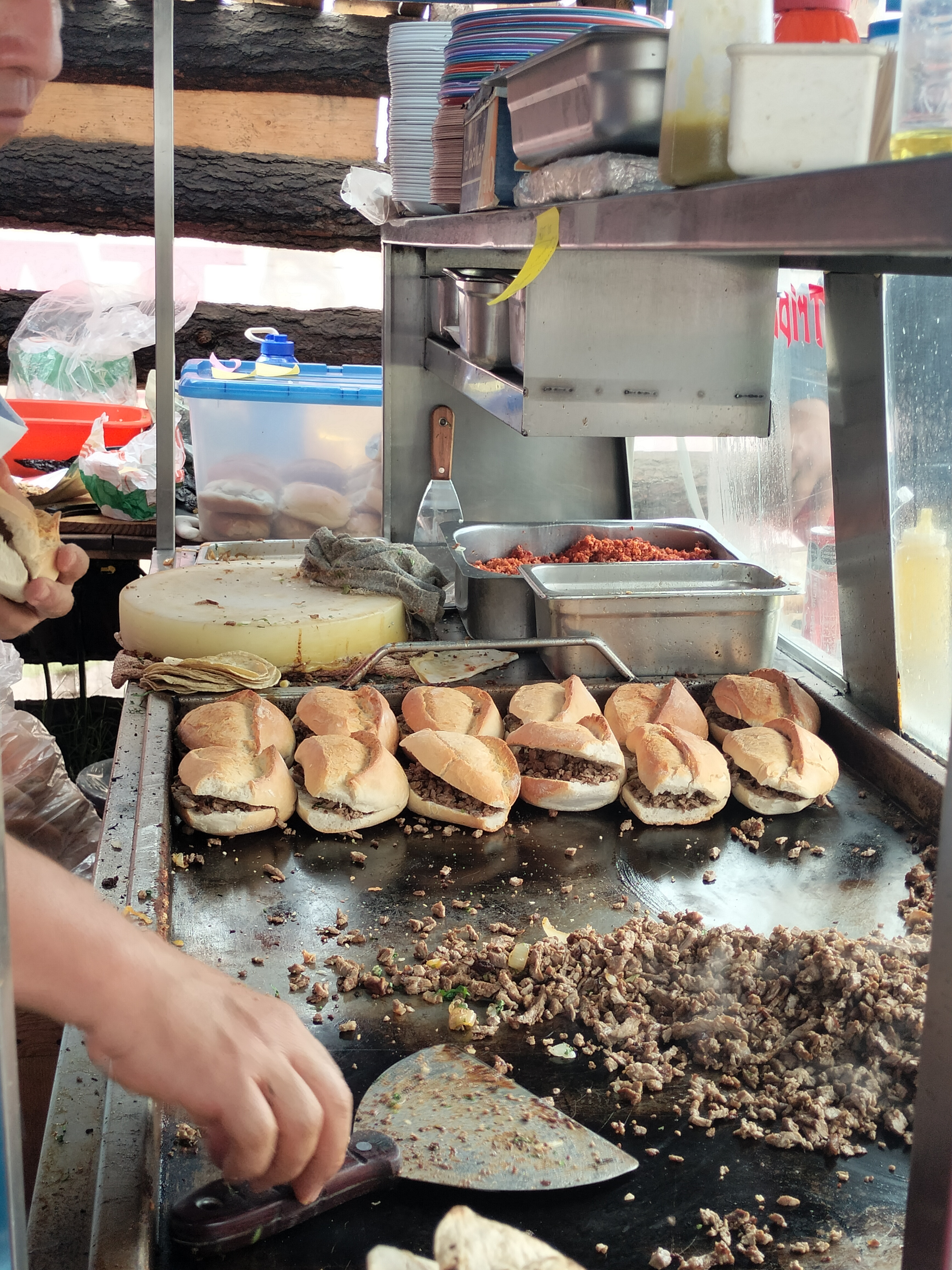 Tacos Tarzán image 1