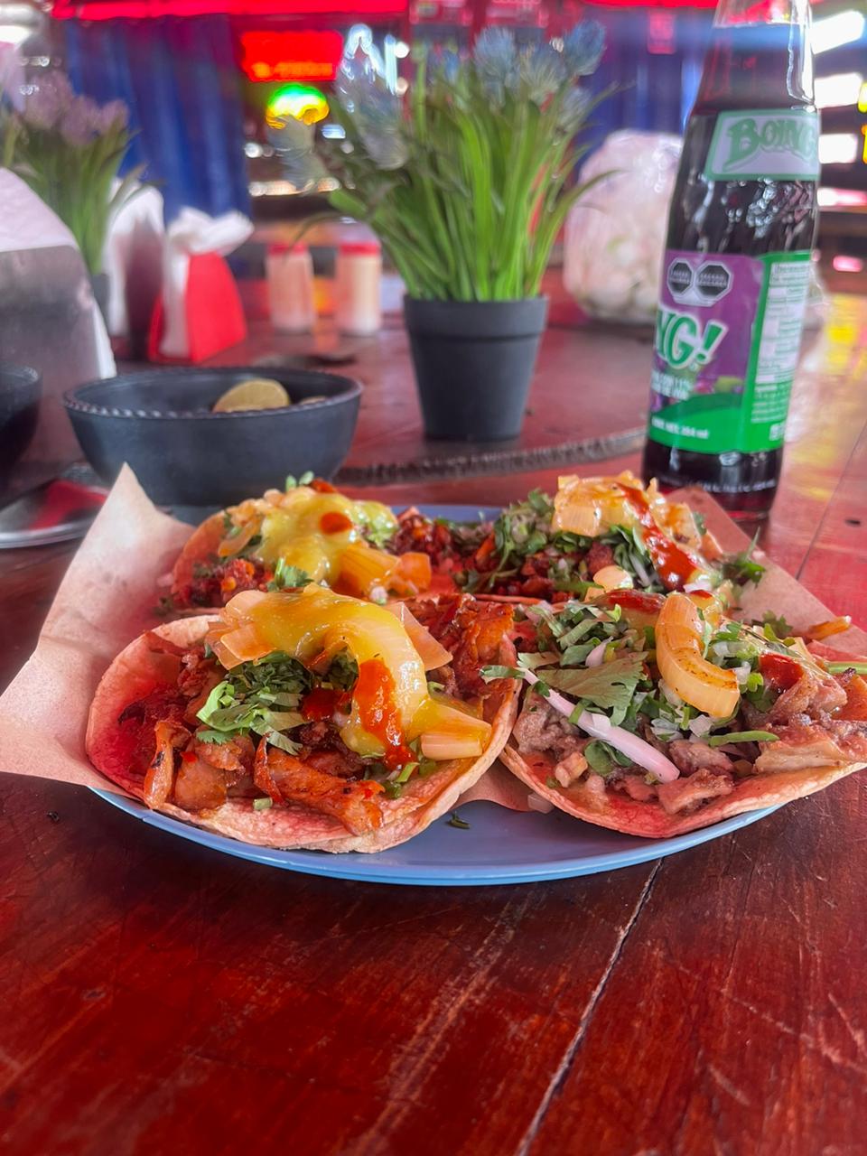 Tacos Tarzán image 2