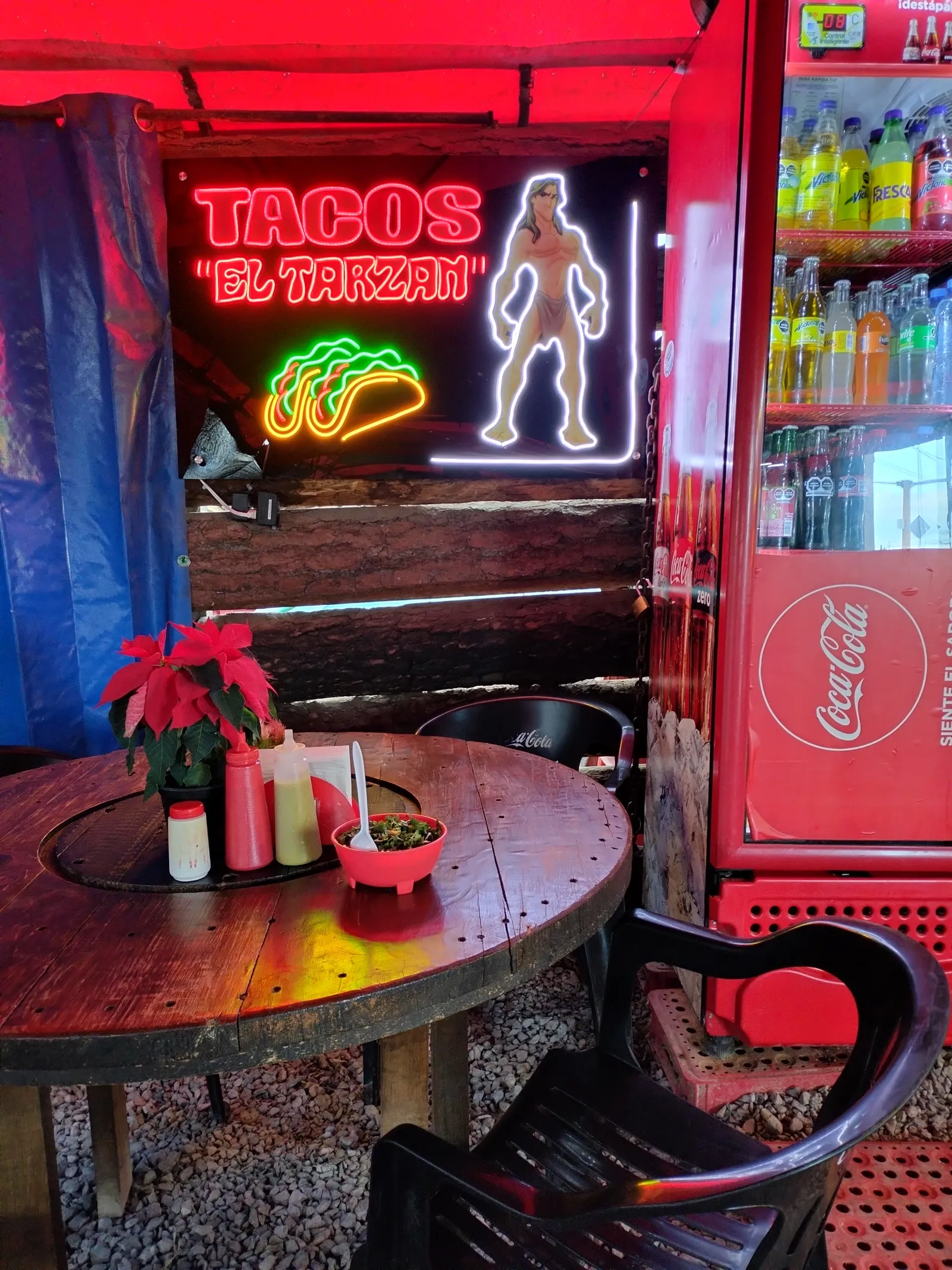 Tacos Tarzán image 3